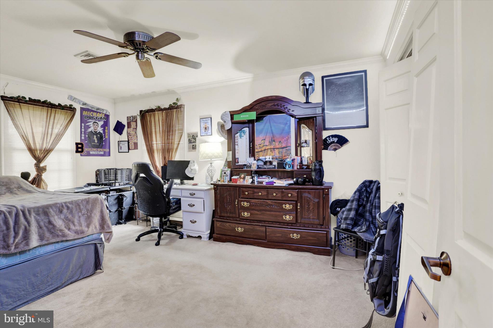 THE VILLAS - Residential