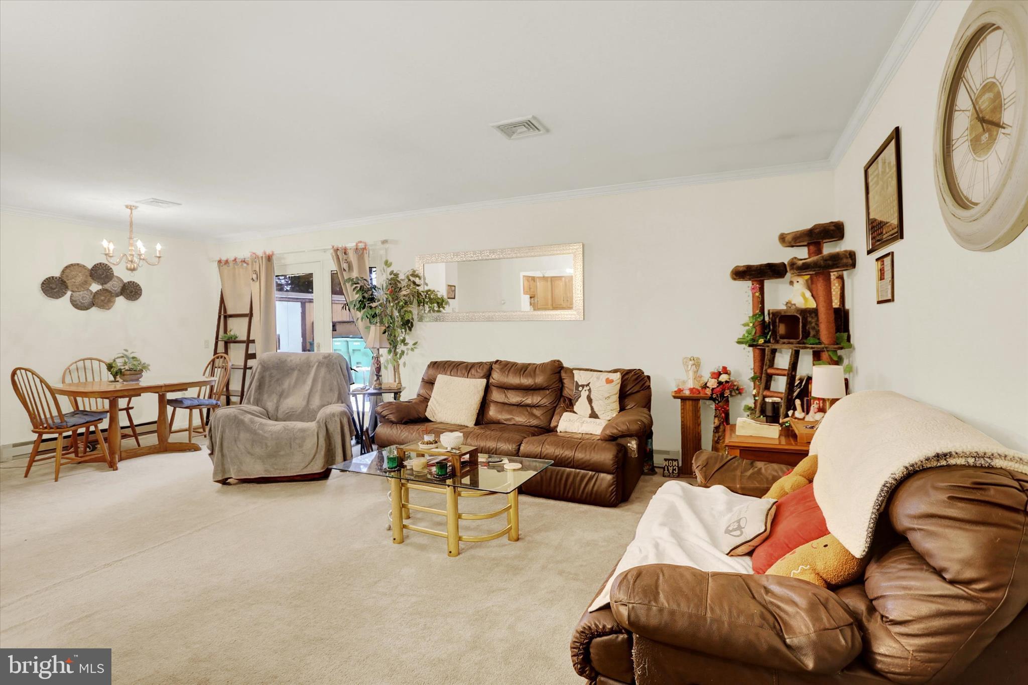 THE VILLAS - Residential