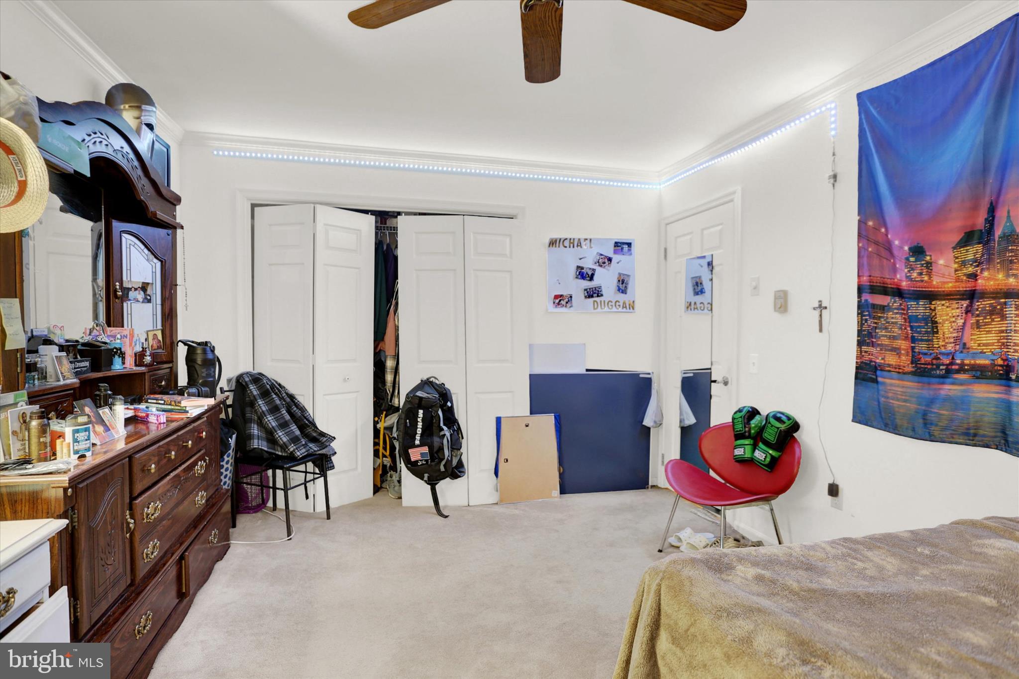 THE VILLAS - Residential