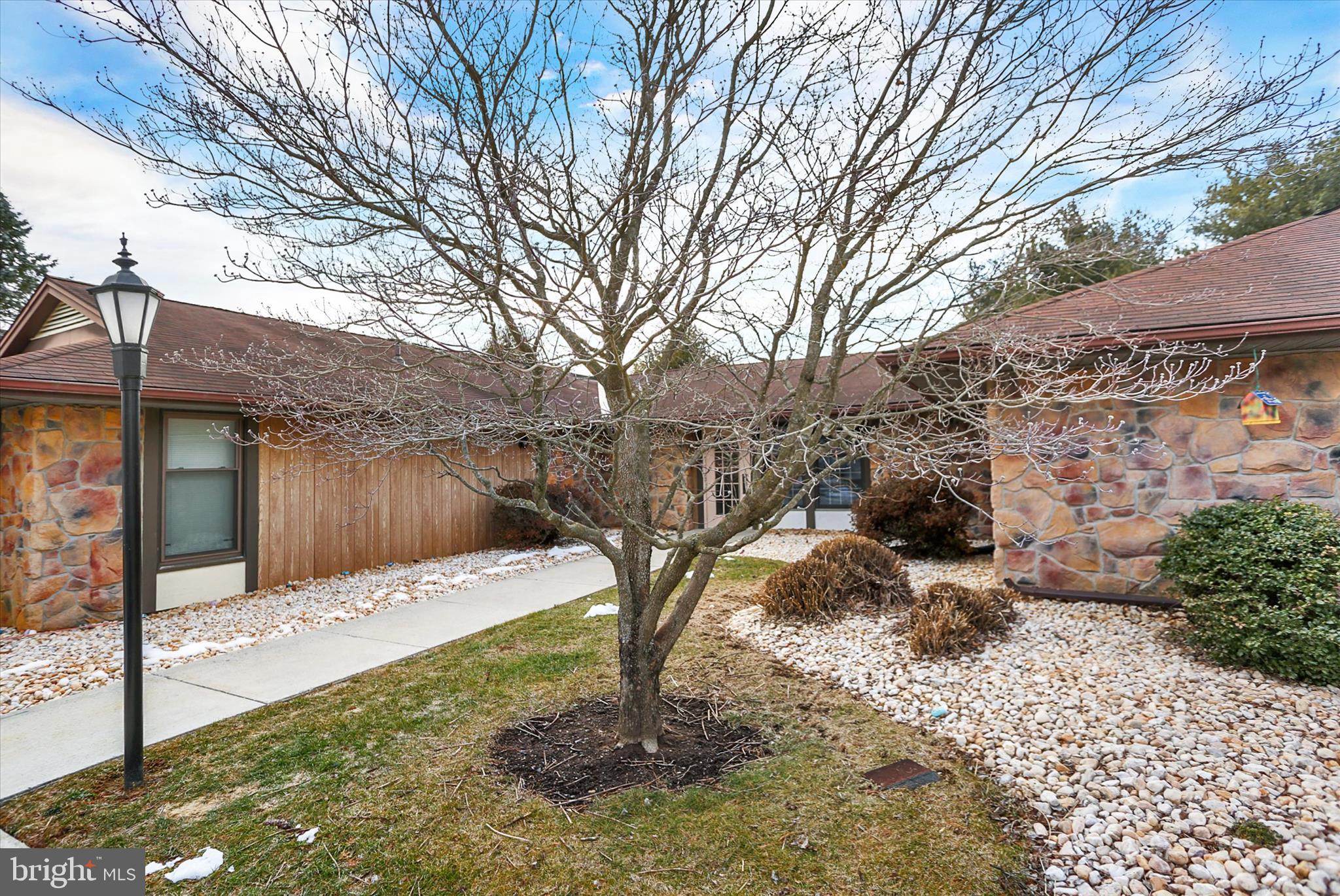 THE VILLAS - Residential