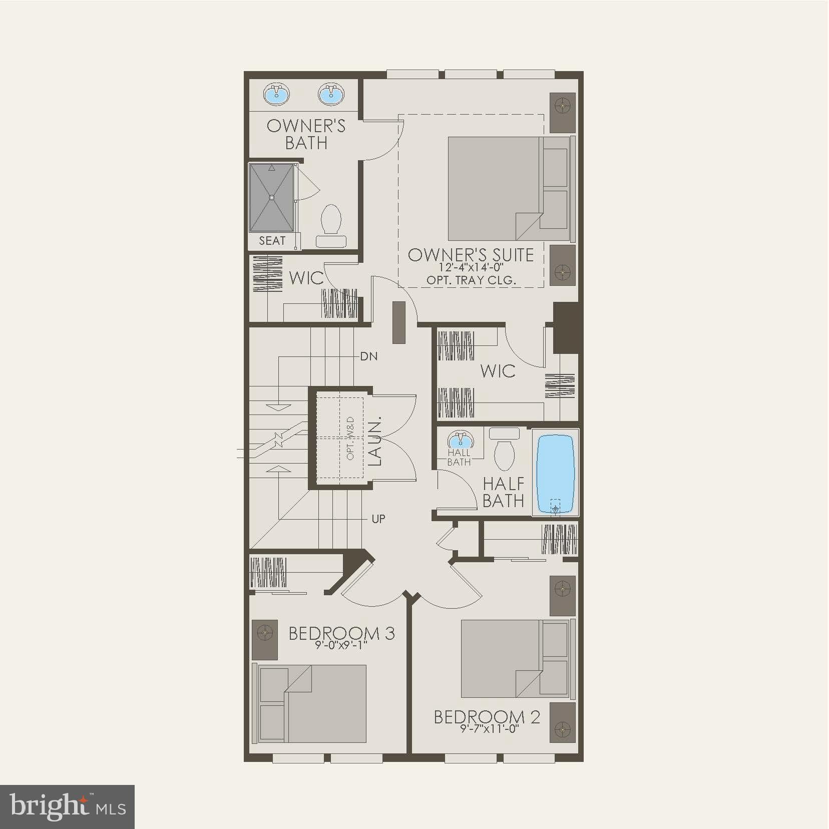 WATERSHED - Residential