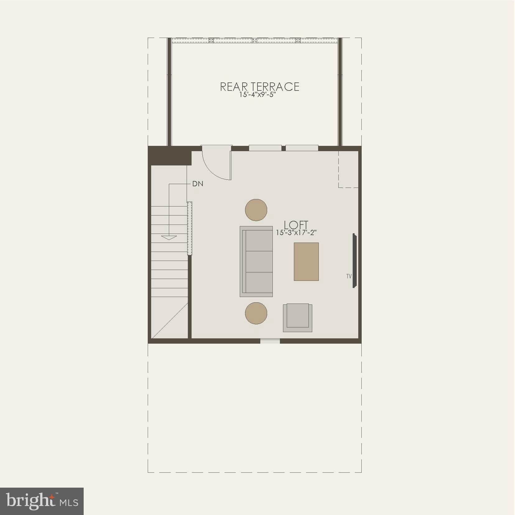 WATERSHED - Residential