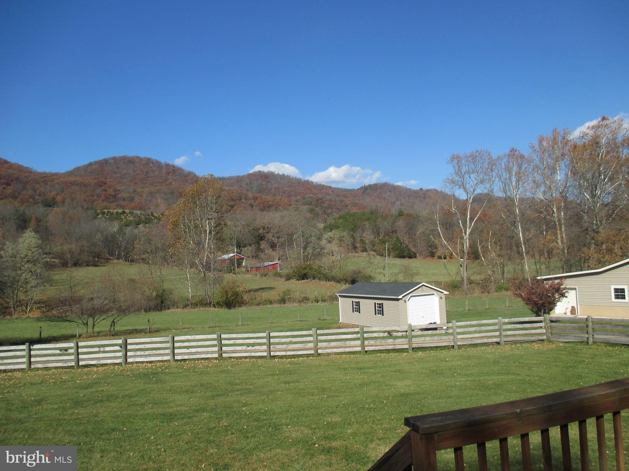 PETERSBURG - Residential