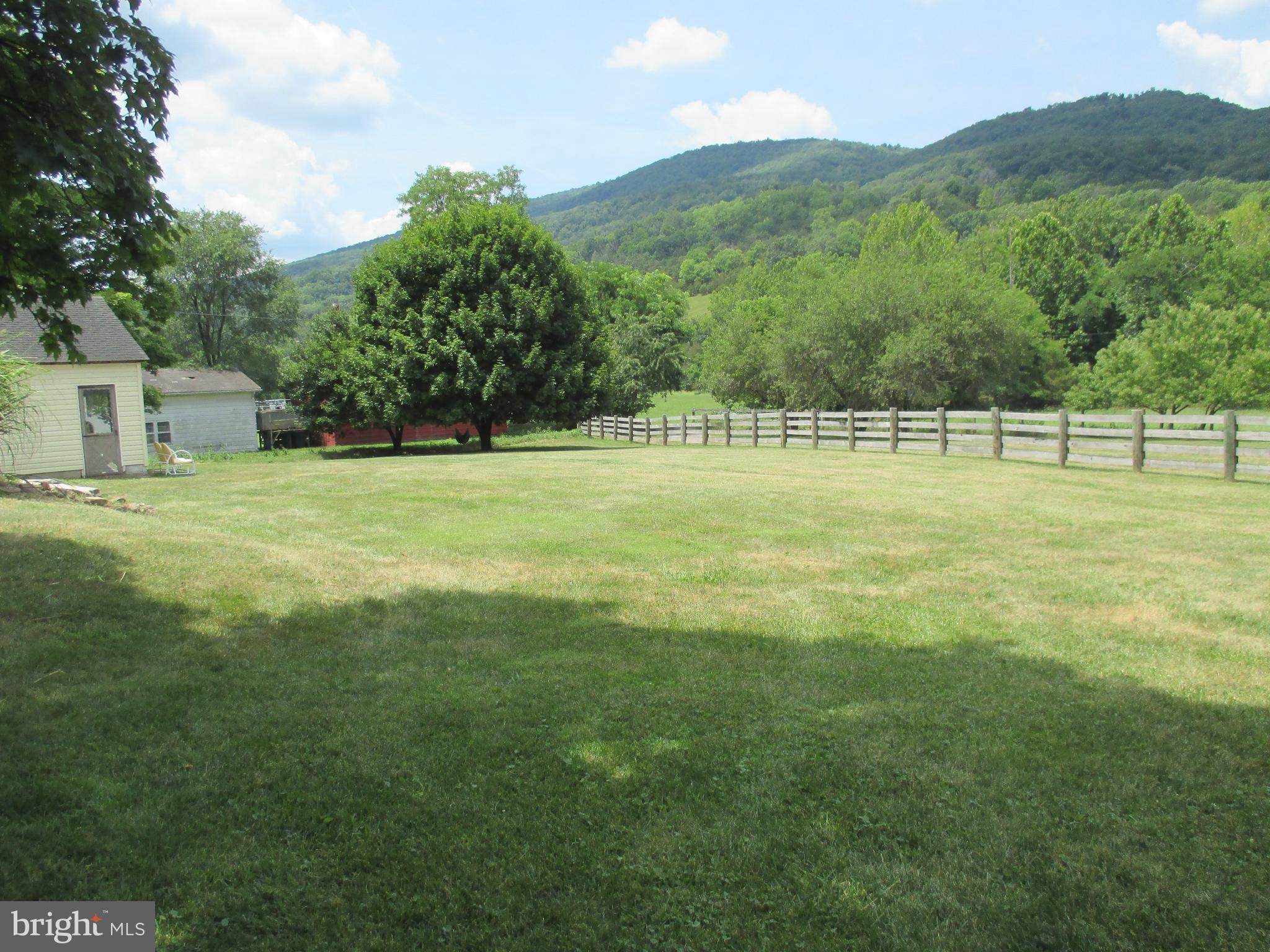 PETERSBURG - Residential