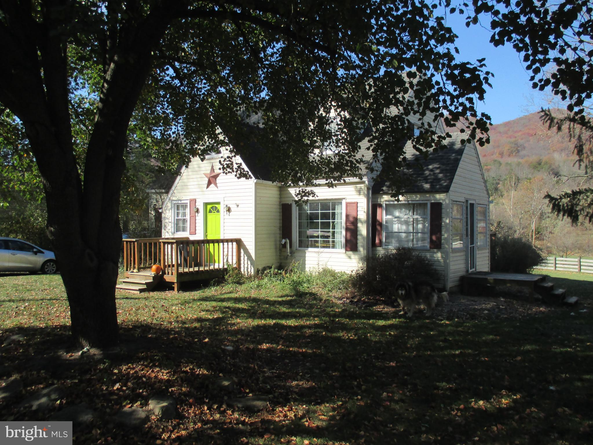 PETERSBURG - Residential