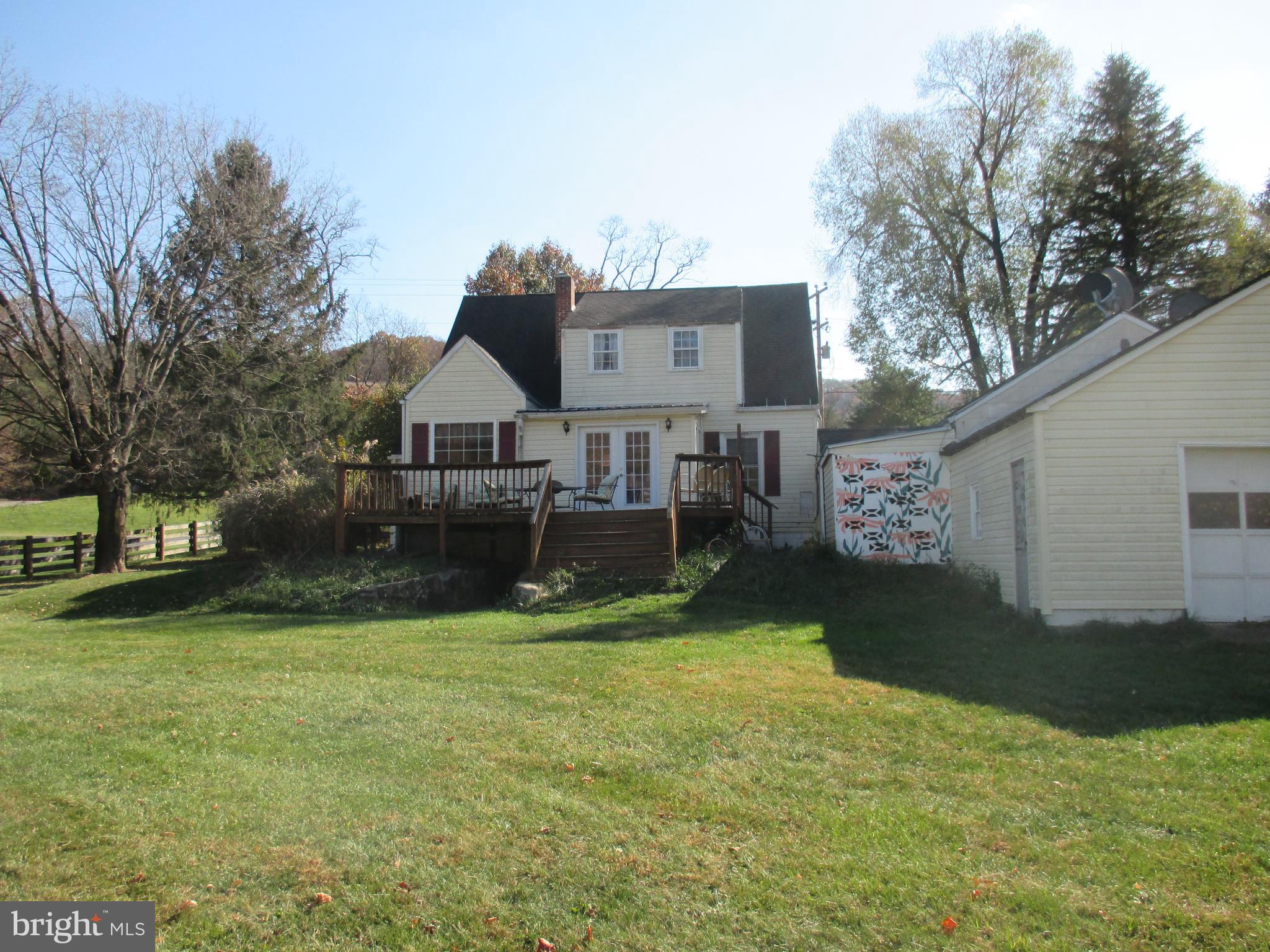 PETERSBURG - Residential