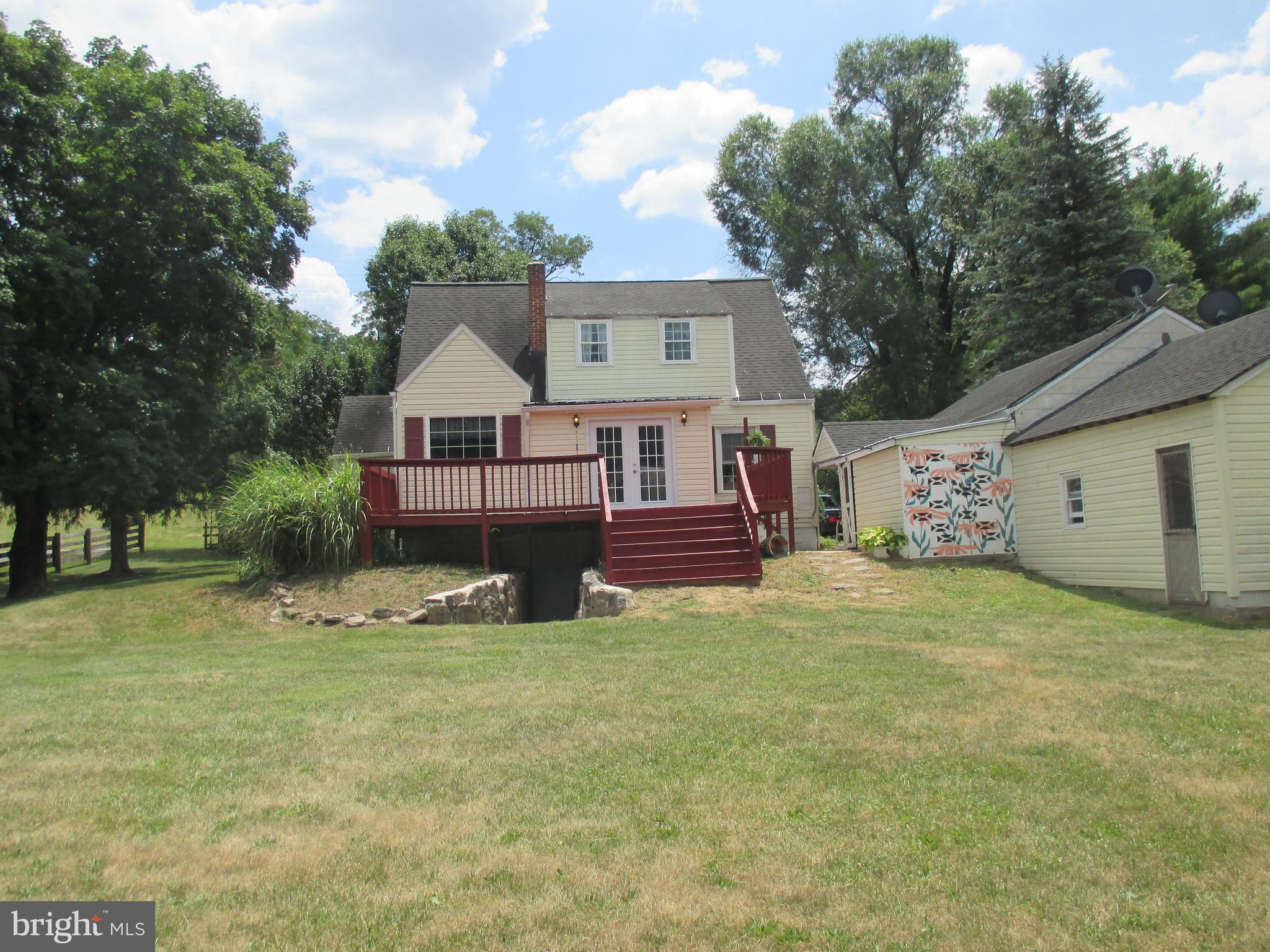 PETERSBURG - Residential