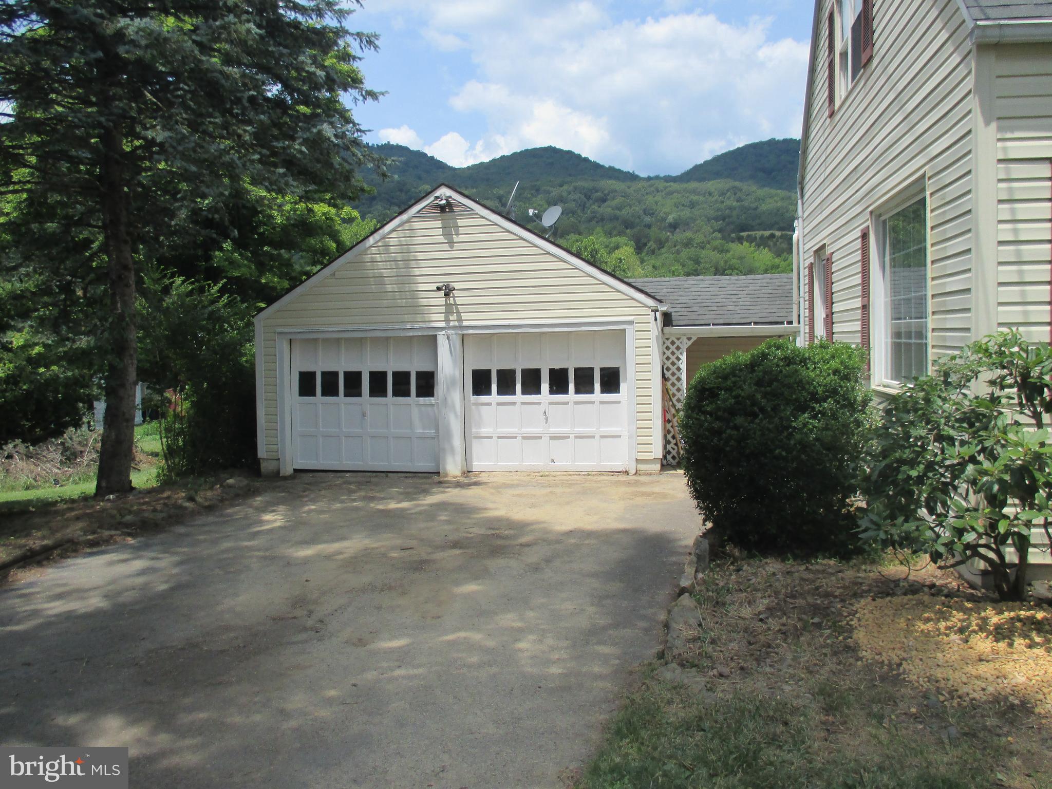 PETERSBURG - Residential