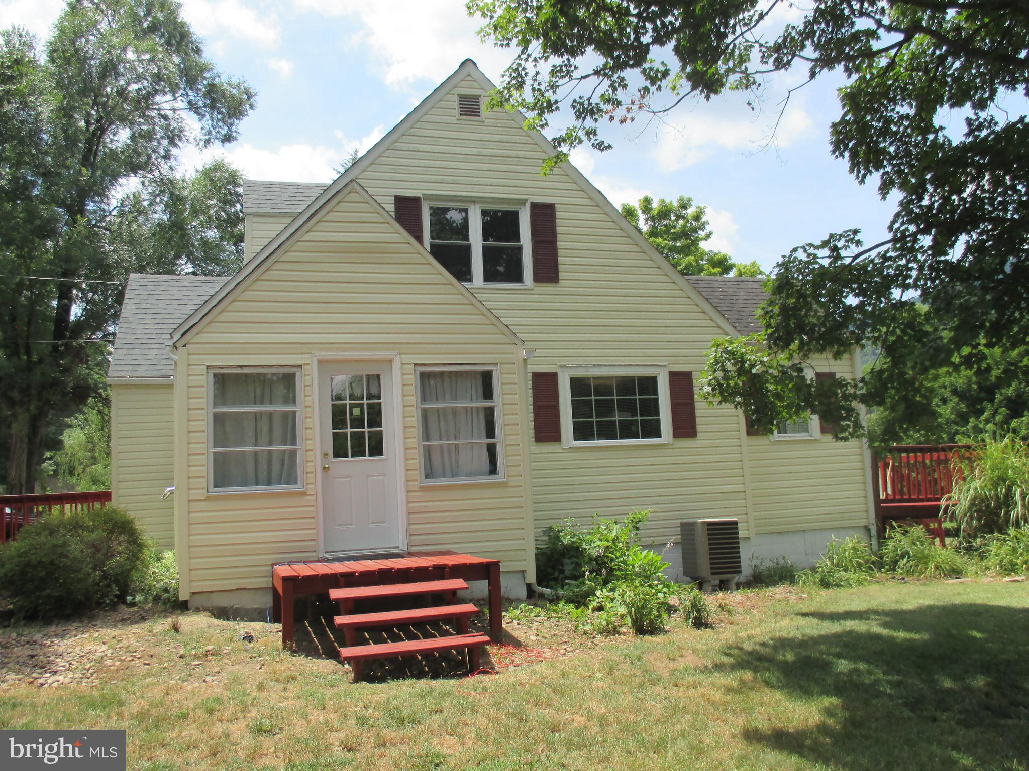 PETERSBURG - Residential