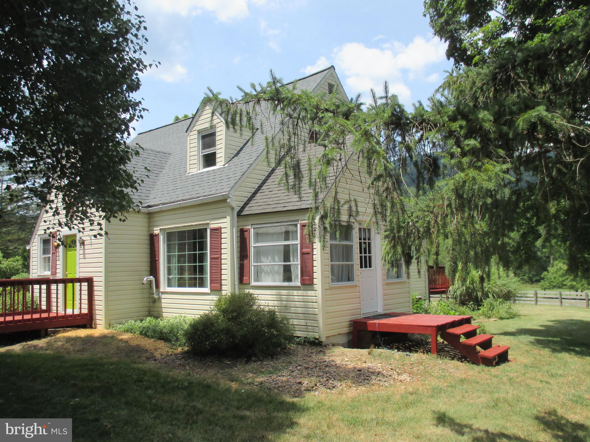 PETERSBURG - Residential