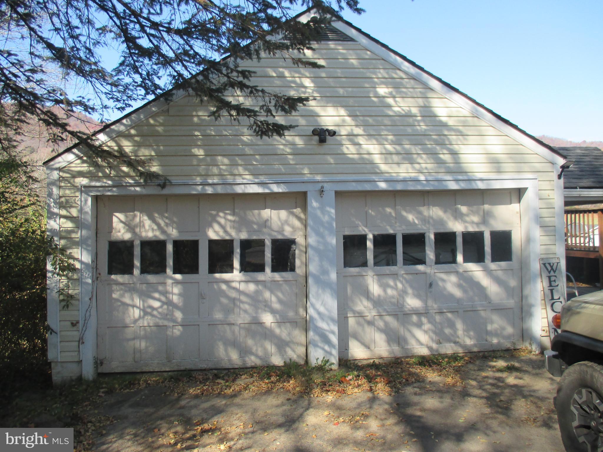 PETERSBURG - Residential