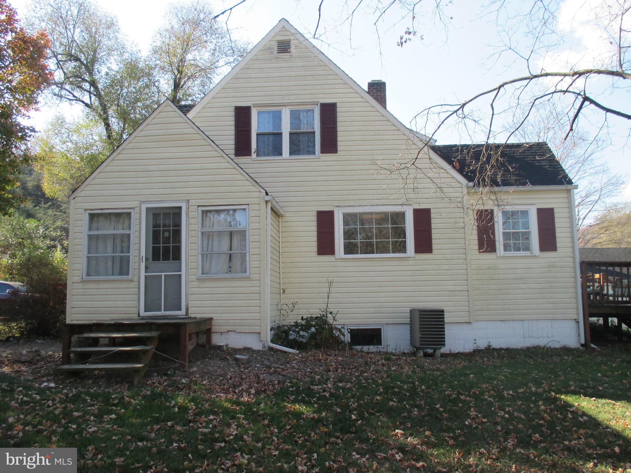 PETERSBURG - Residential