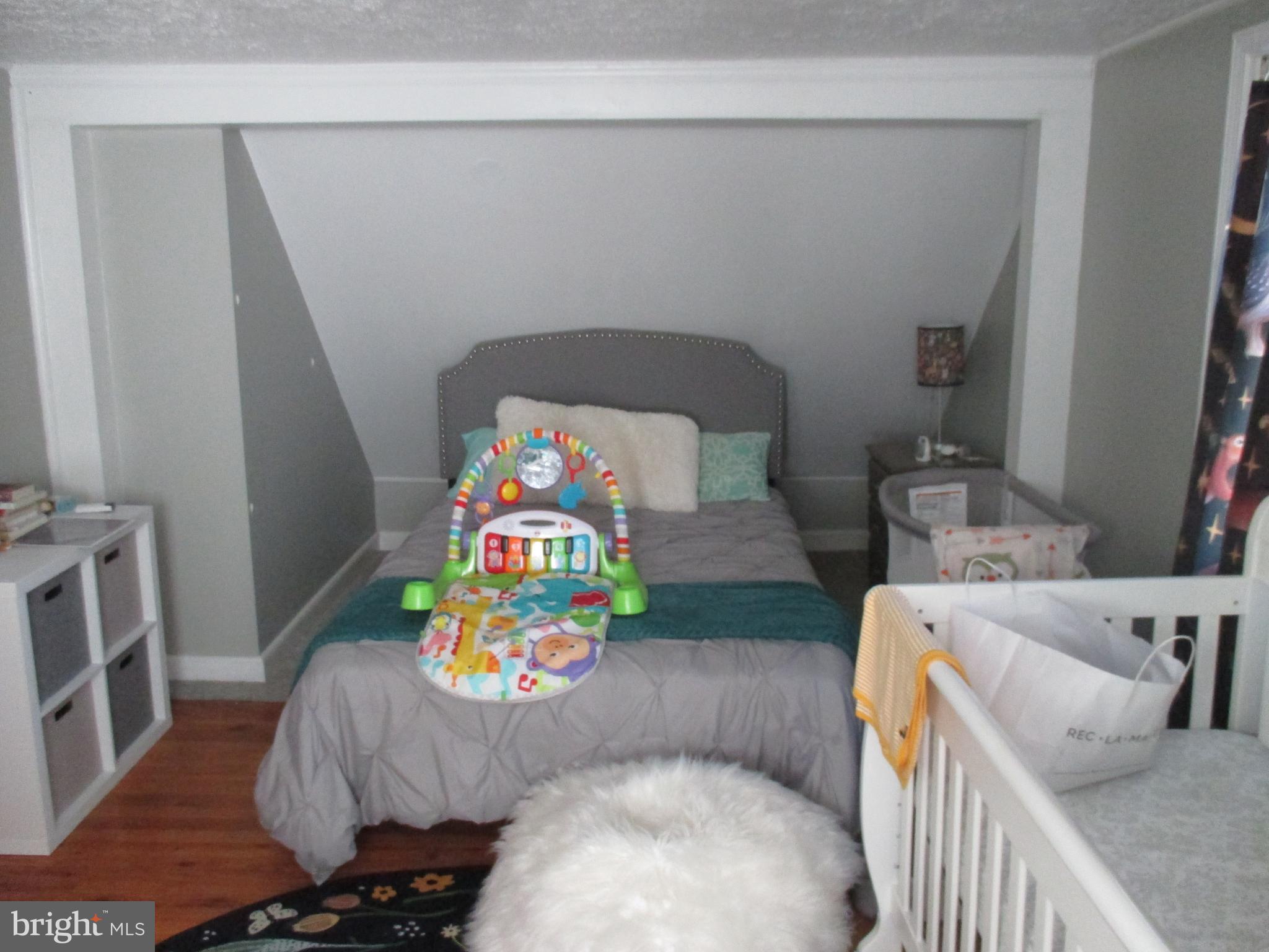 PETERSBURG - Residential