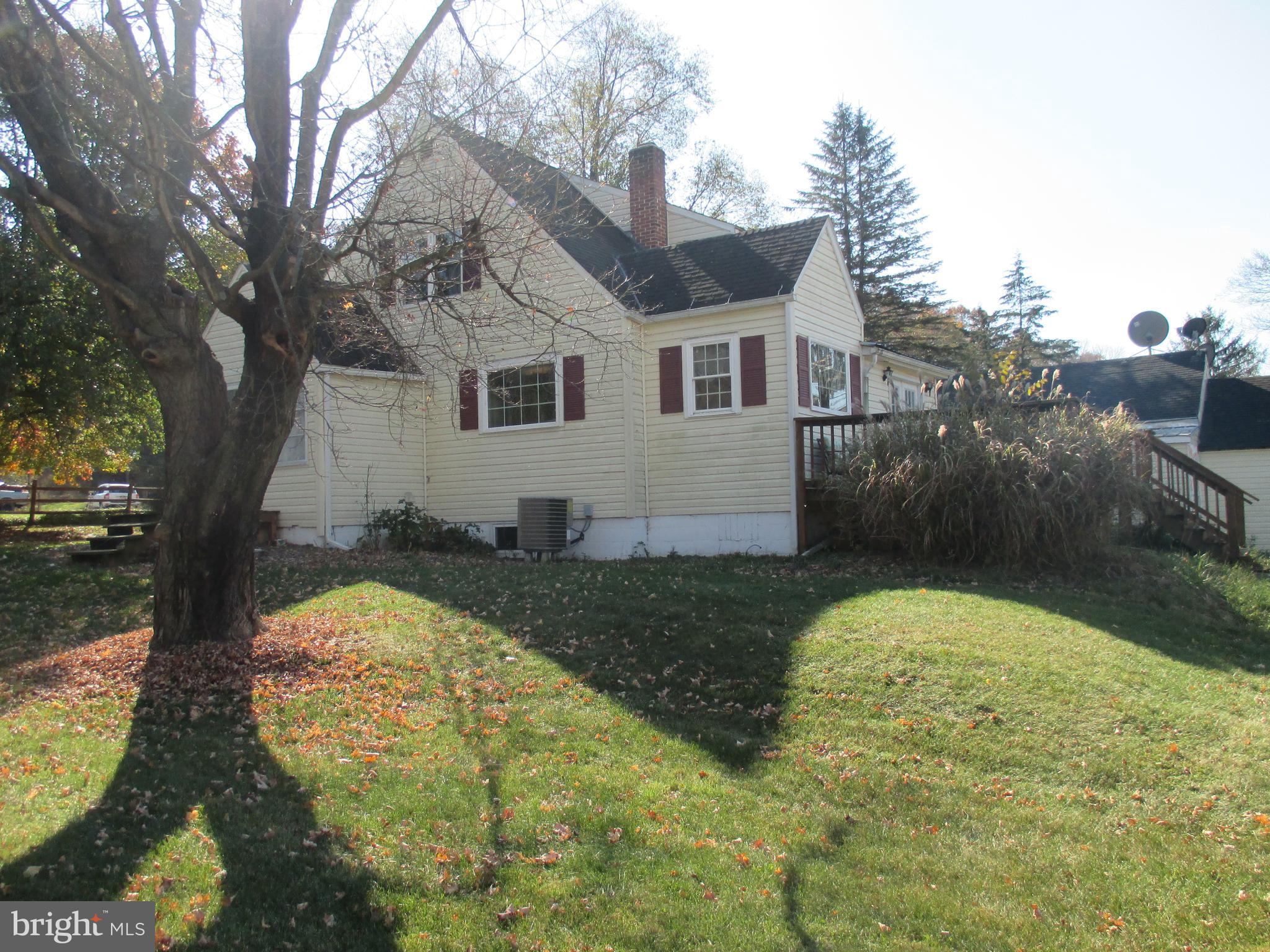 PETERSBURG - Residential