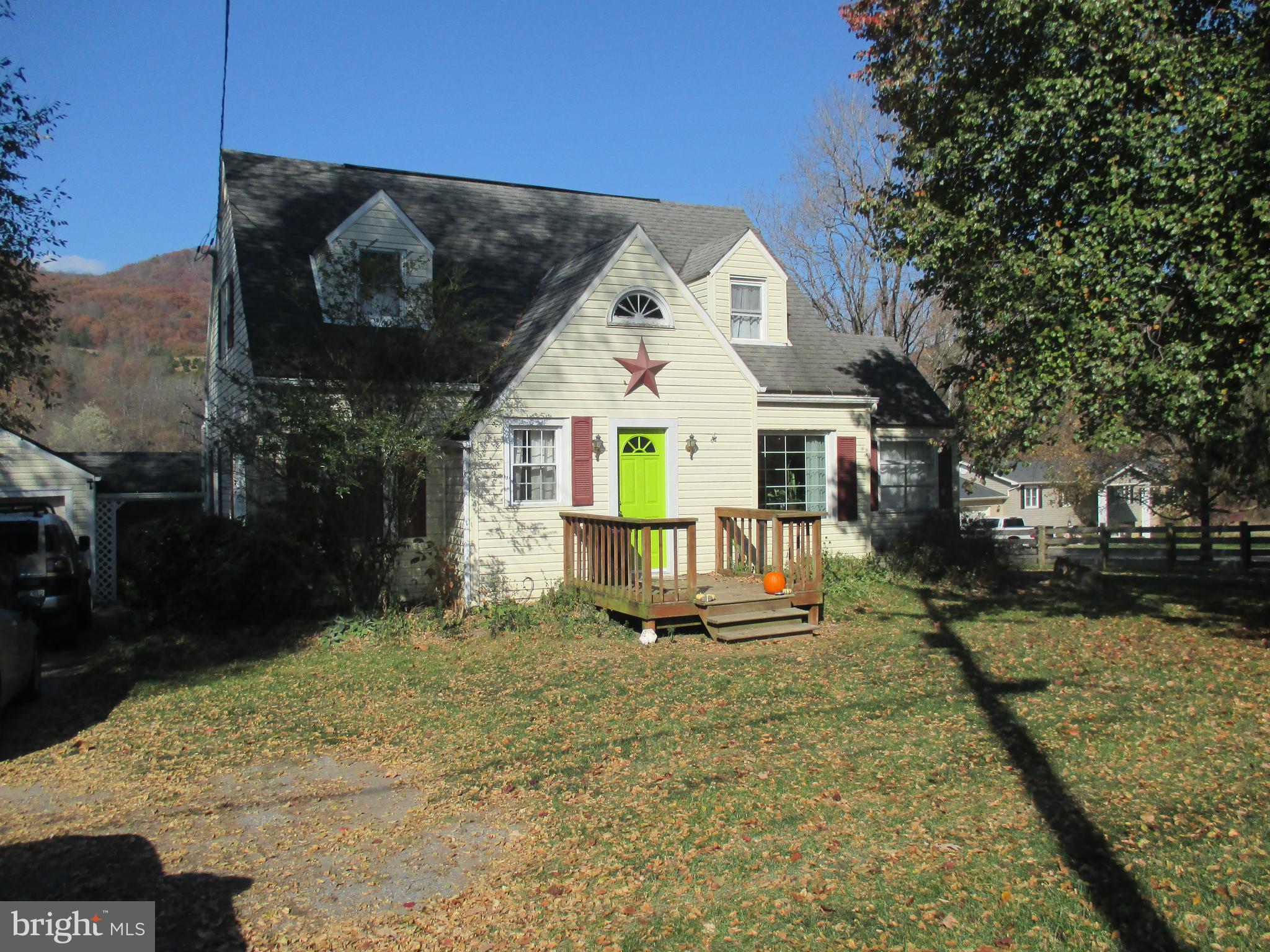 PETERSBURG - Residential