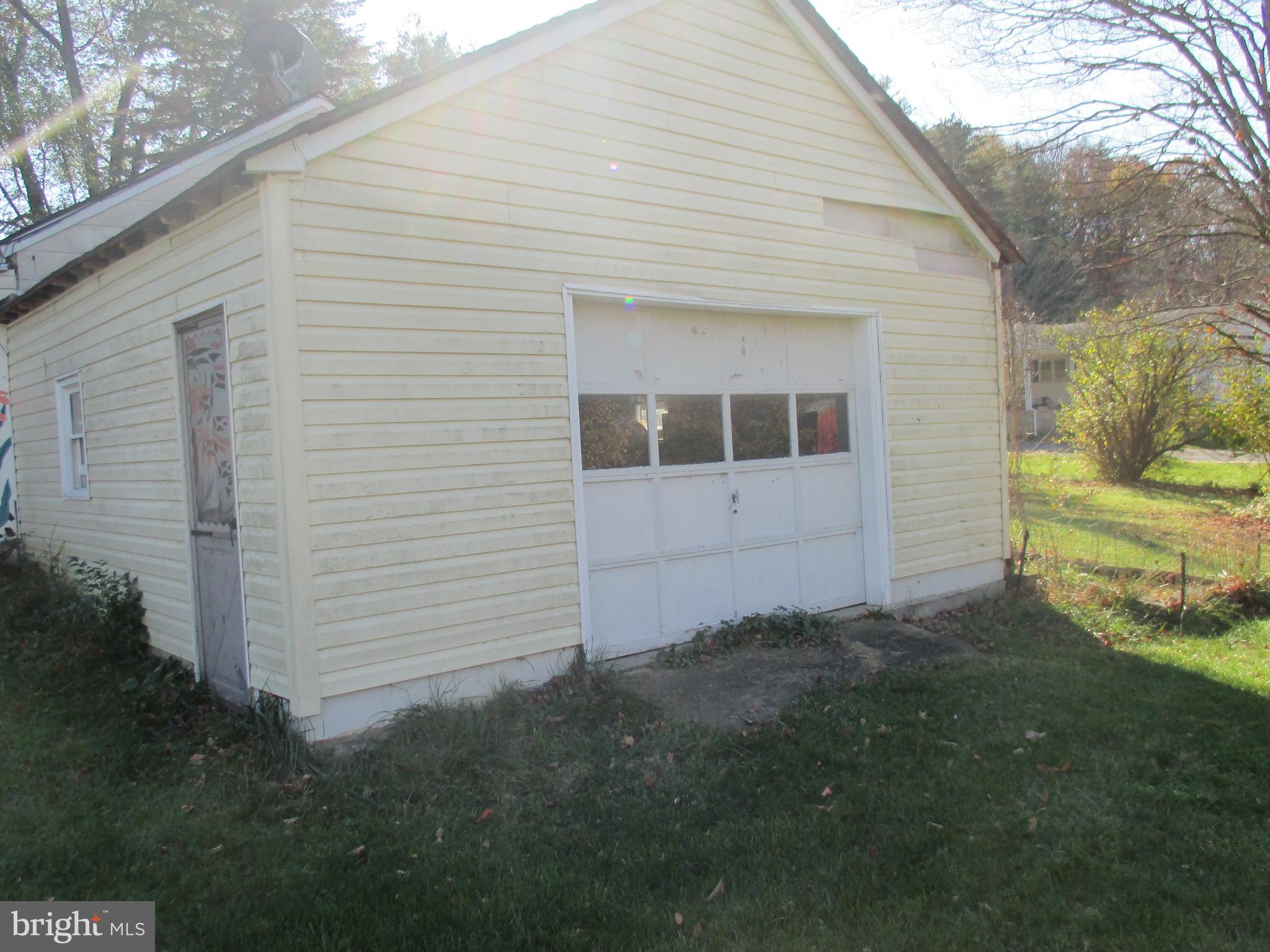 PETERSBURG - Residential