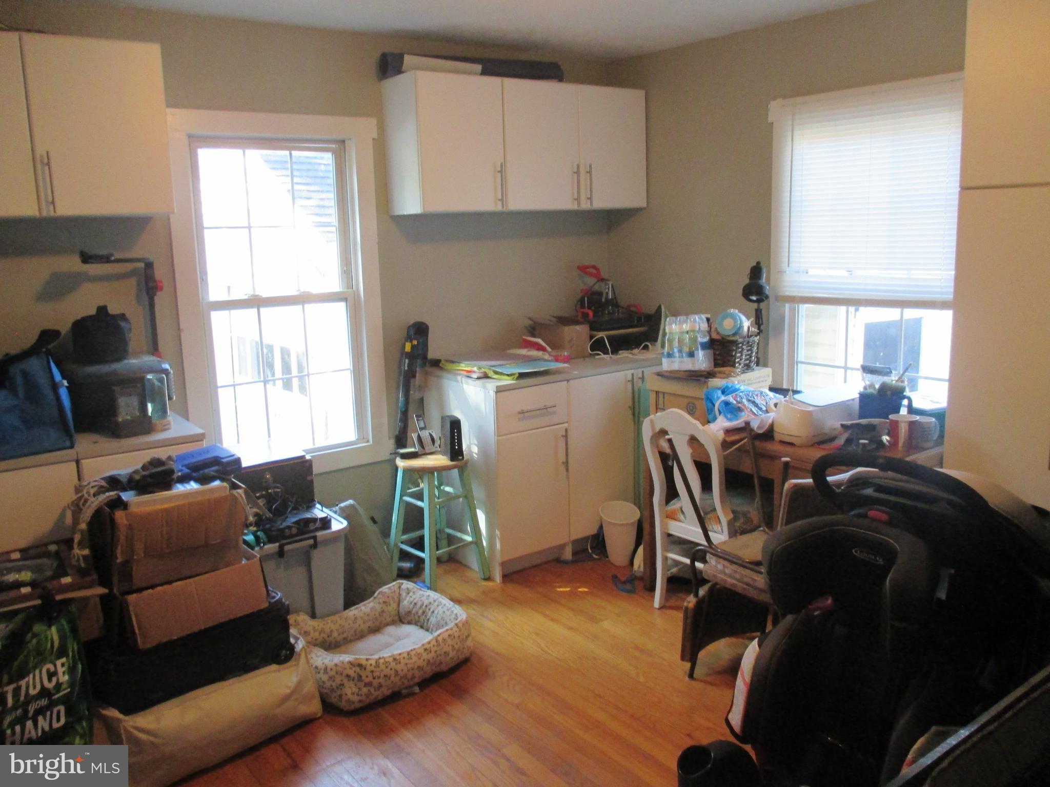 PETERSBURG - Residential