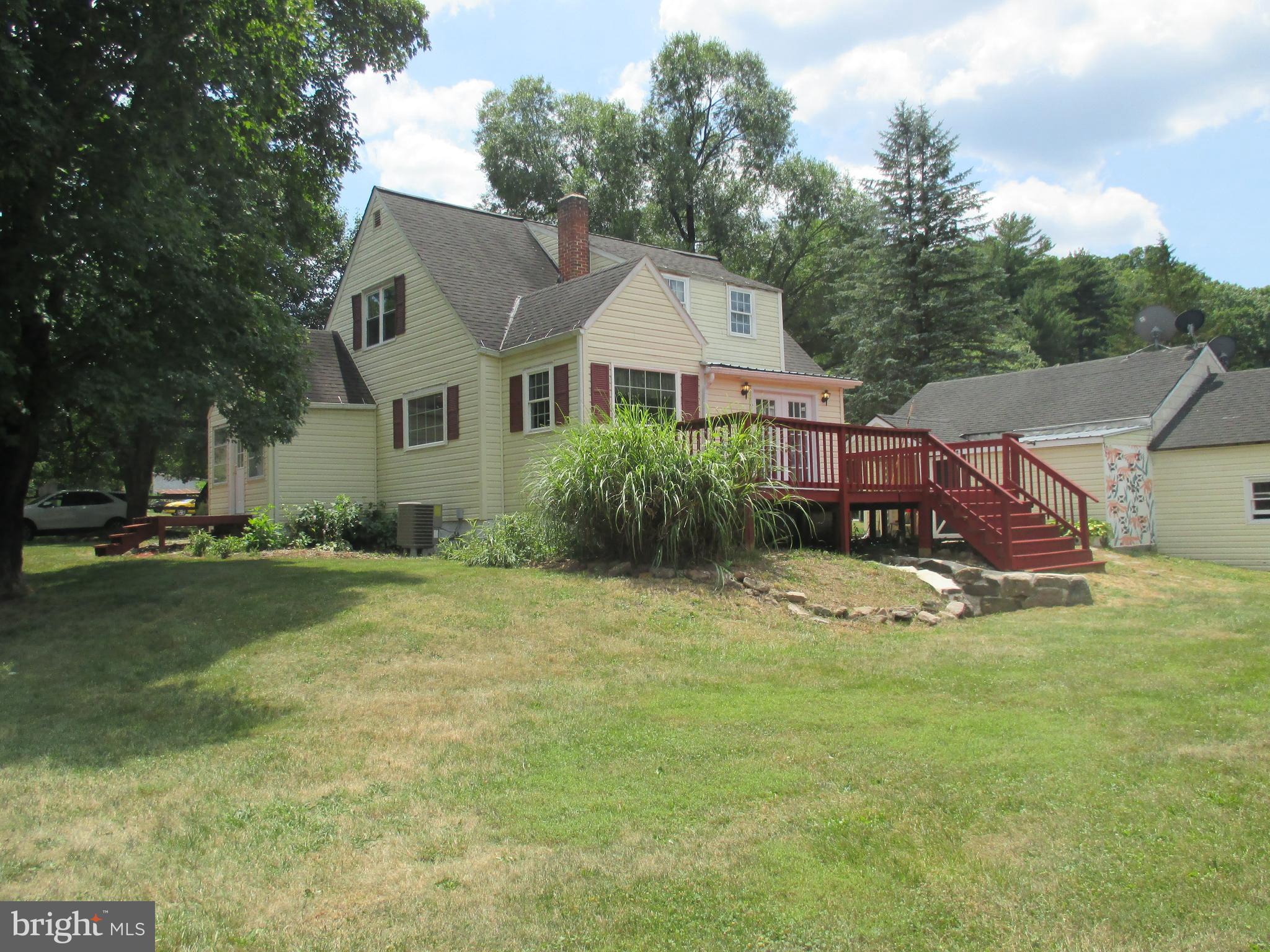 PETERSBURG - Residential