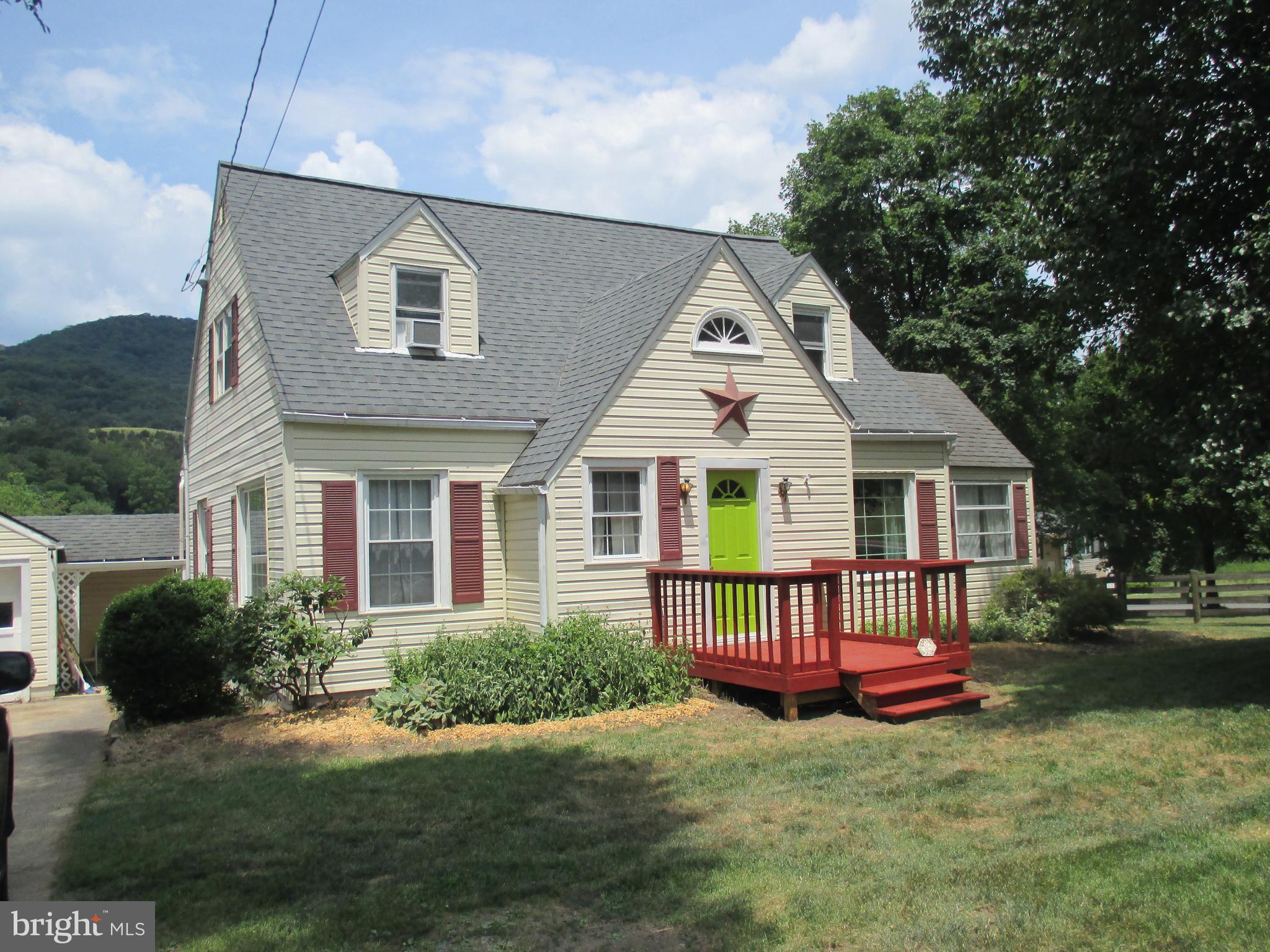 PETERSBURG - Residential