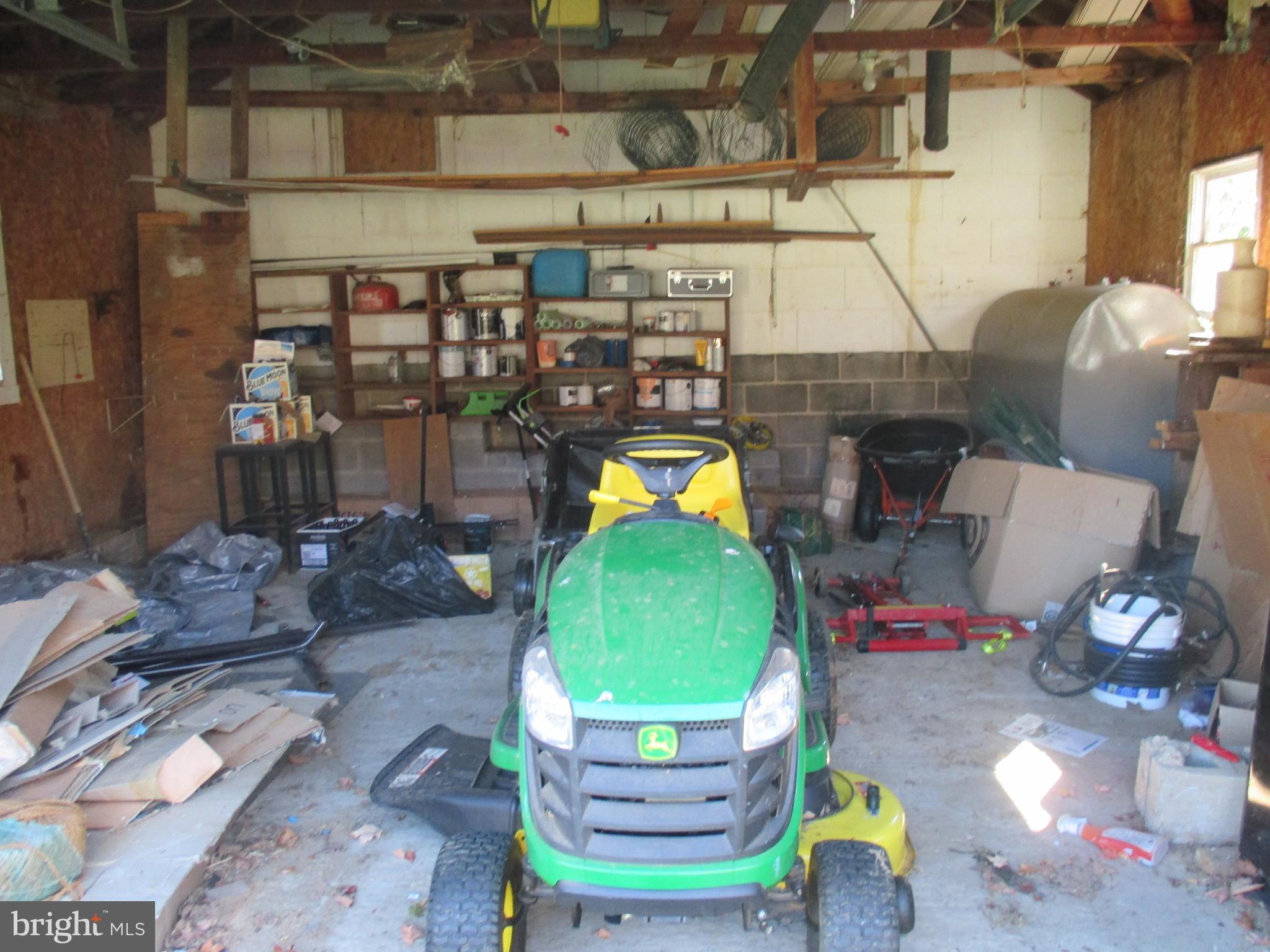 PETERSBURG - Residential