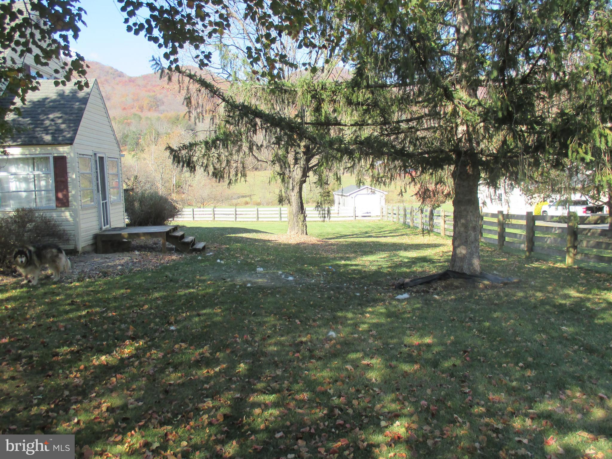 PETERSBURG - Residential