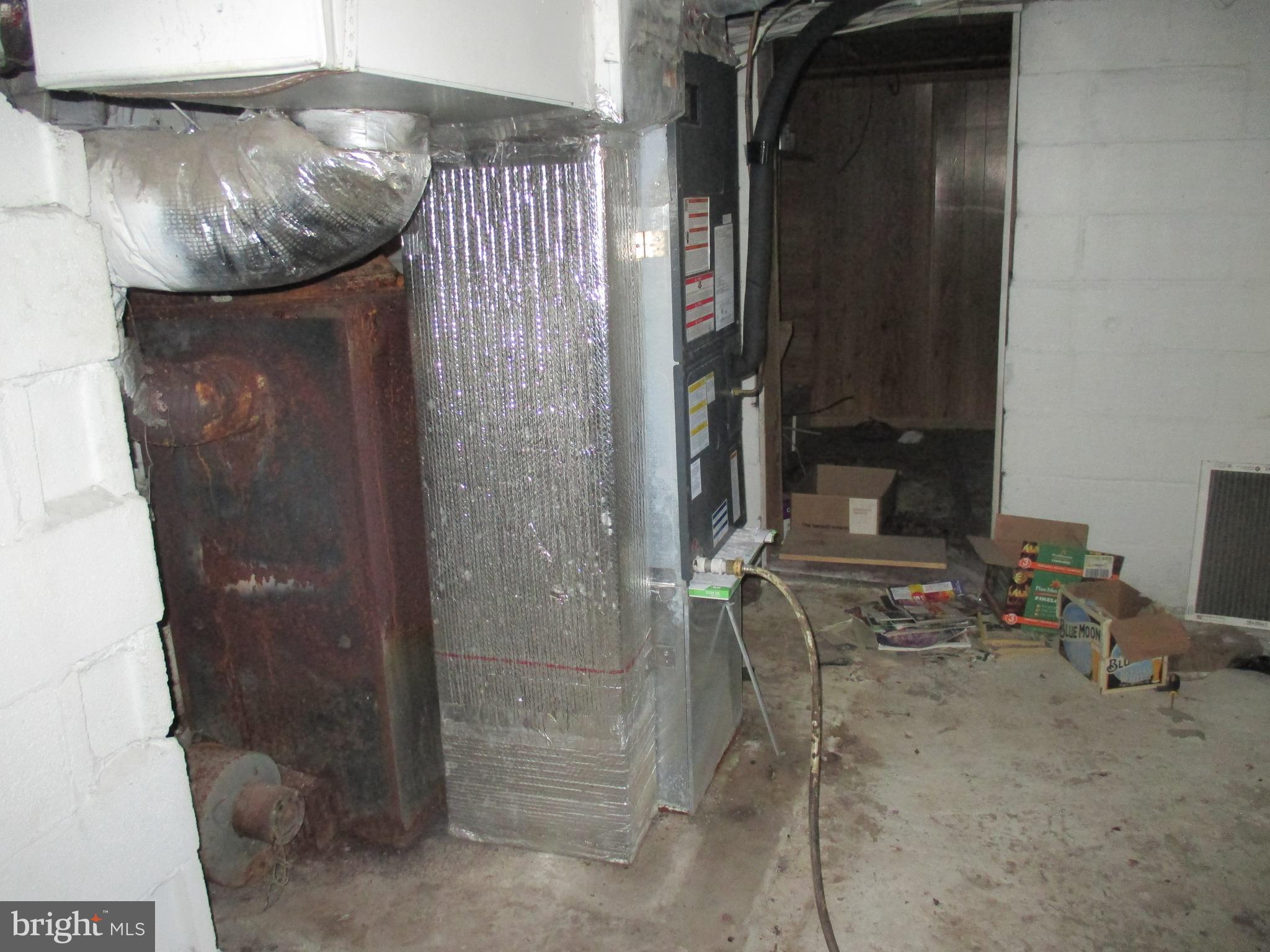 PETERSBURG - Residential