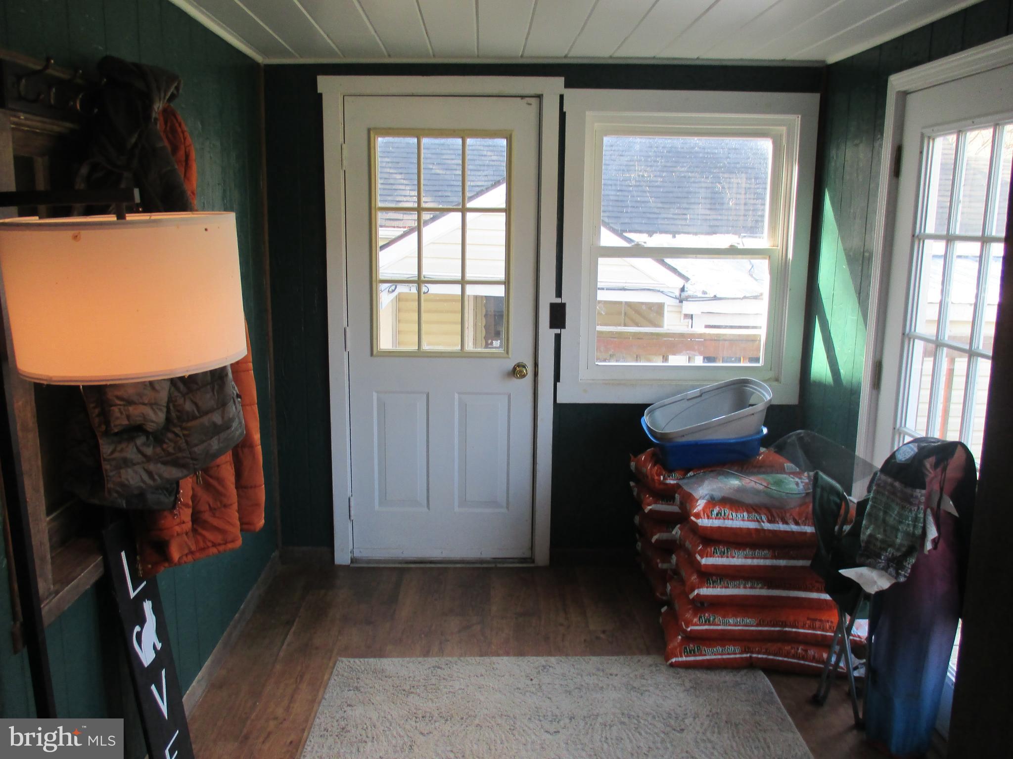 PETERSBURG - Residential