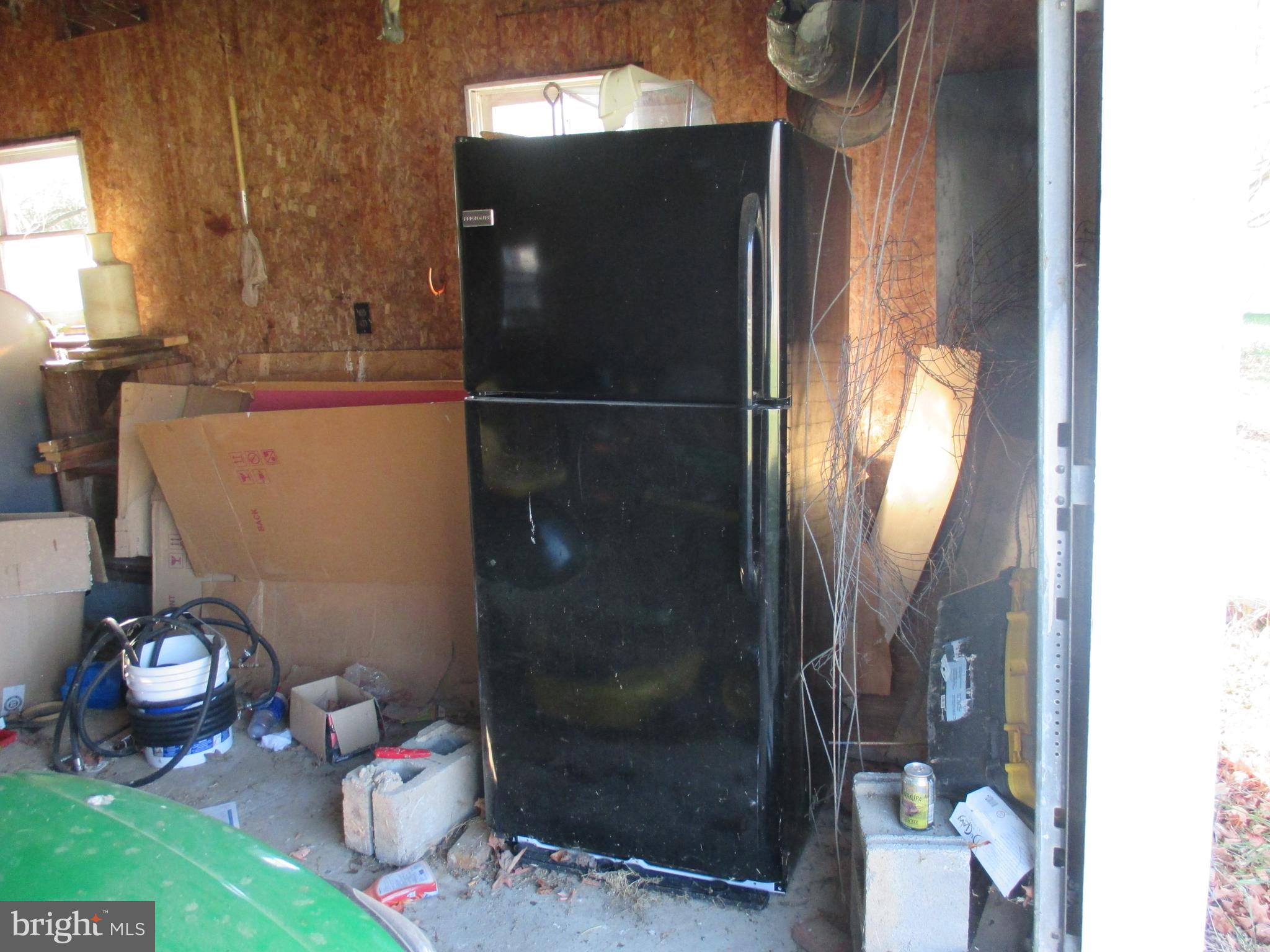 PETERSBURG - Residential