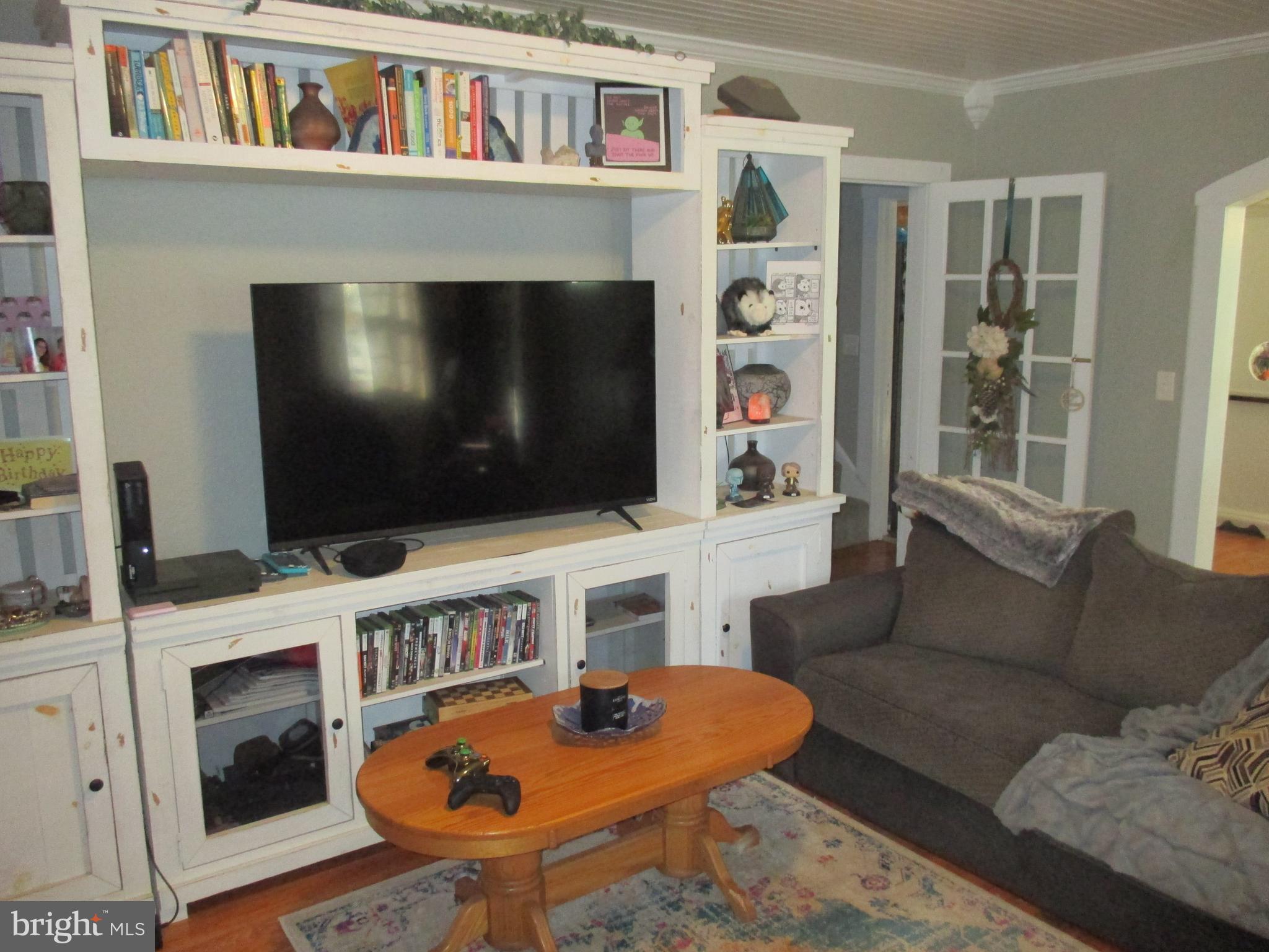 PETERSBURG - Residential