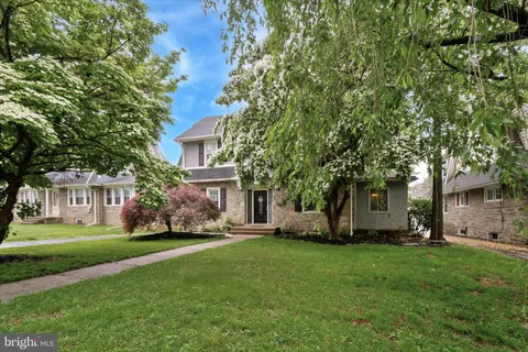 3726 Woodland Avenue, Drexel Hill, PA 19026 - MLS#: PADE2090218