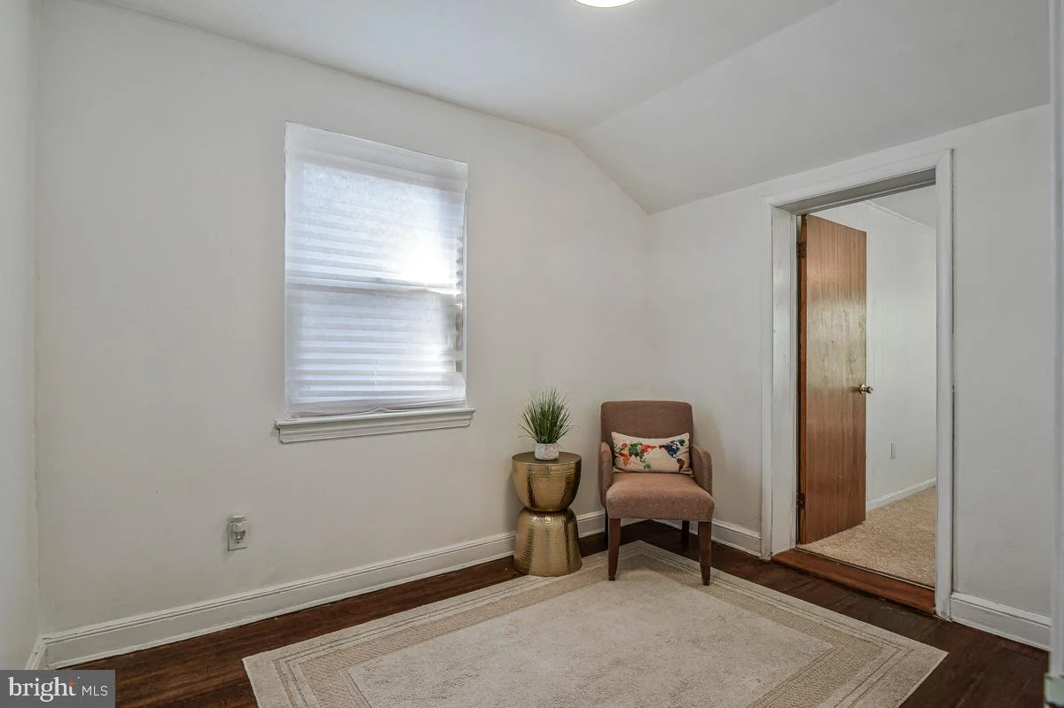 4348 D Street SE, Washington, DC 20019