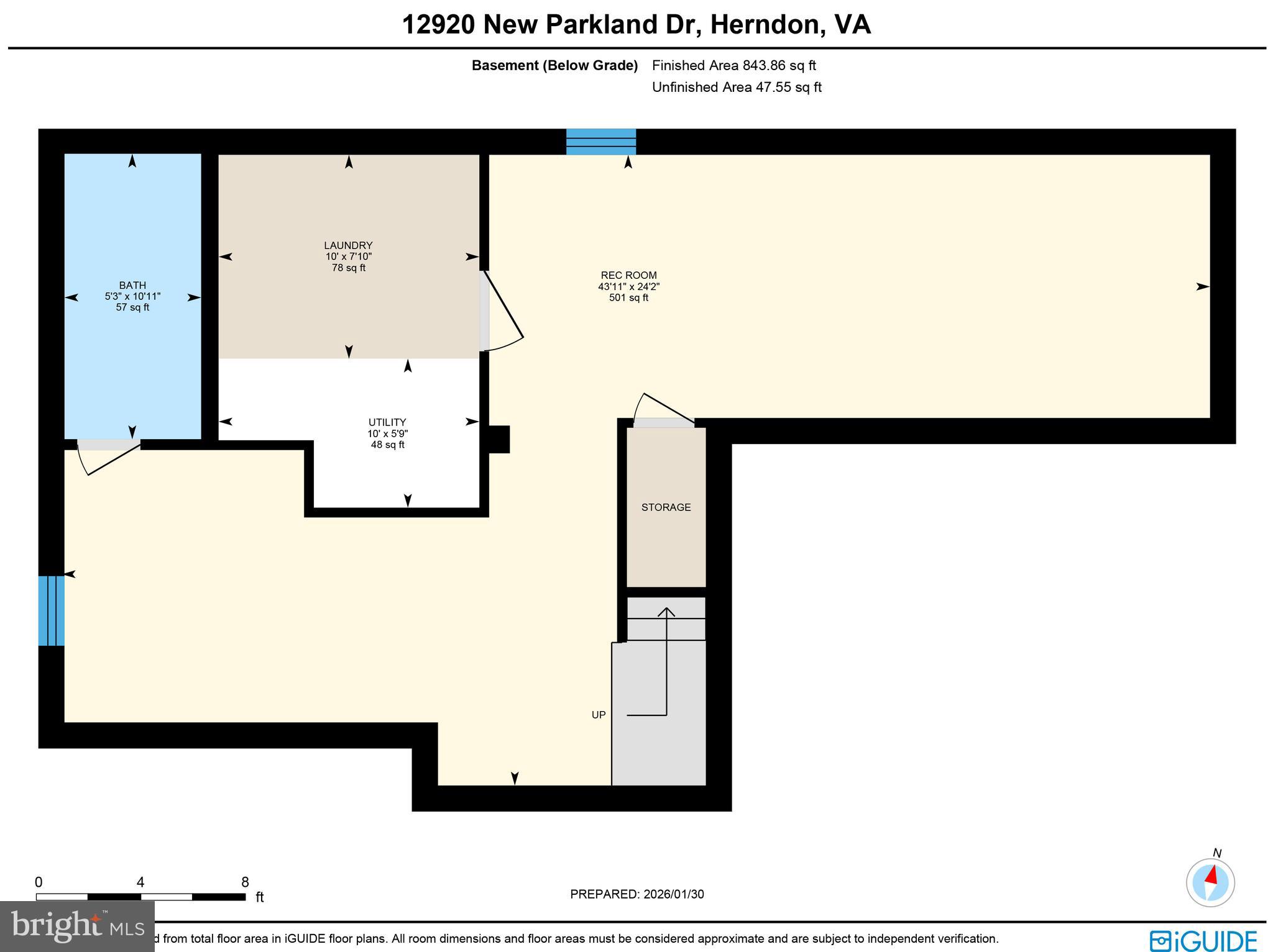 MONTEREY ESTATES - Residential