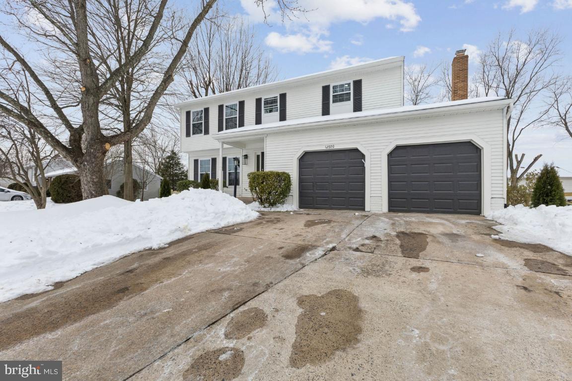 12920 NEW PARKLAND DRIVE