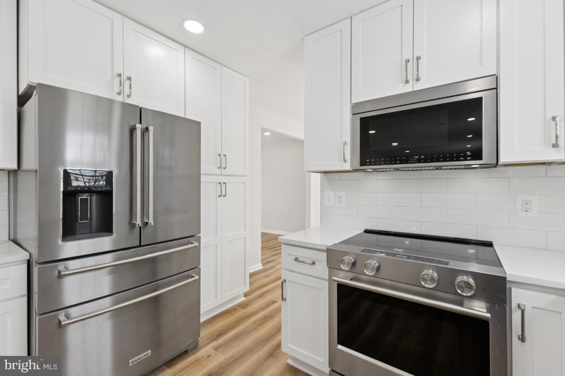 MONTEREY ESTATES - Residential