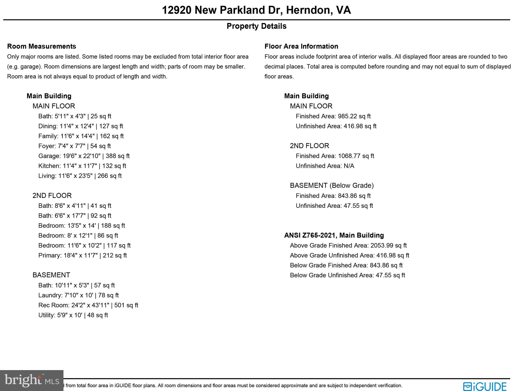 MONTEREY ESTATES - Residential