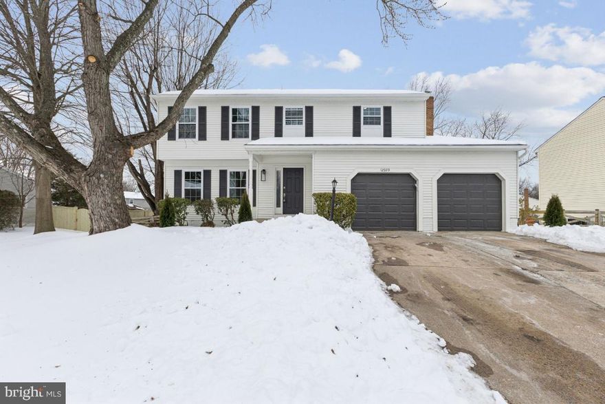 Beautifully renovated home in a prime Herndon location! The owner's suite bathroom is like none other; you will be impressed and amazed when you view this home!  This move-in ready property features a light, bright, and open floor plan with stylish updates throughout. The renovated kitchen offers modern finishes and flows seamlessly into the main living and dining areas—perfect for both everyday living and entertaining.  Light colored LVP flooring and new carpet, fresh paint, and light fixture upgrades add to the home’s turnkey appeal. Generously sized bedrooms provide comfortable living, while the outdoor space is ideal for relaxing or hosting friends and family. Be sure to check out the new windows, new roof, new HVAC and everything else...Conveniently located near shopping, dining, parks, and major commuter routes. A fantastic opportunity to own a fully updated home in an established neighborhood—don’t miss it!