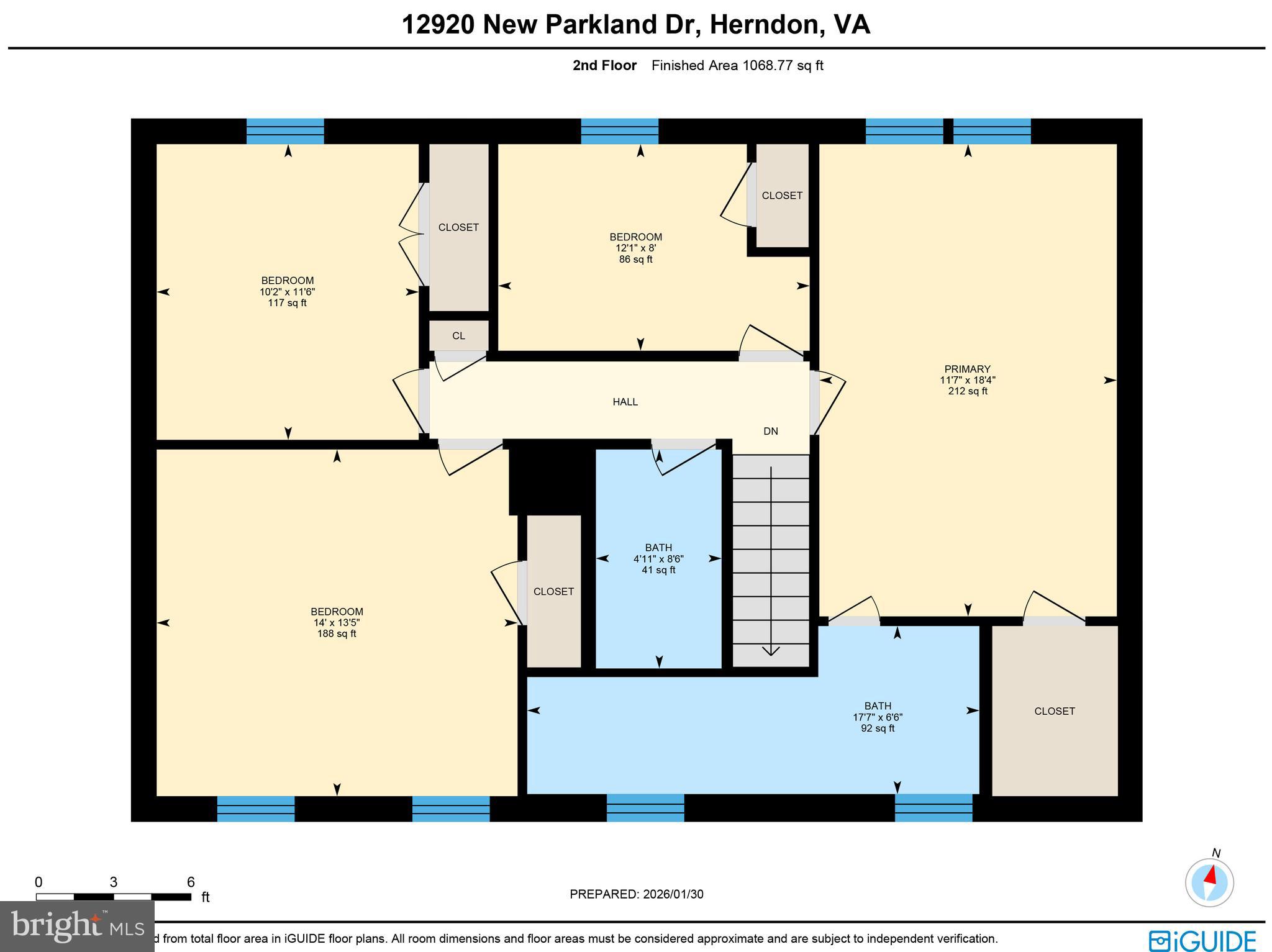 MONTEREY ESTATES - Residential