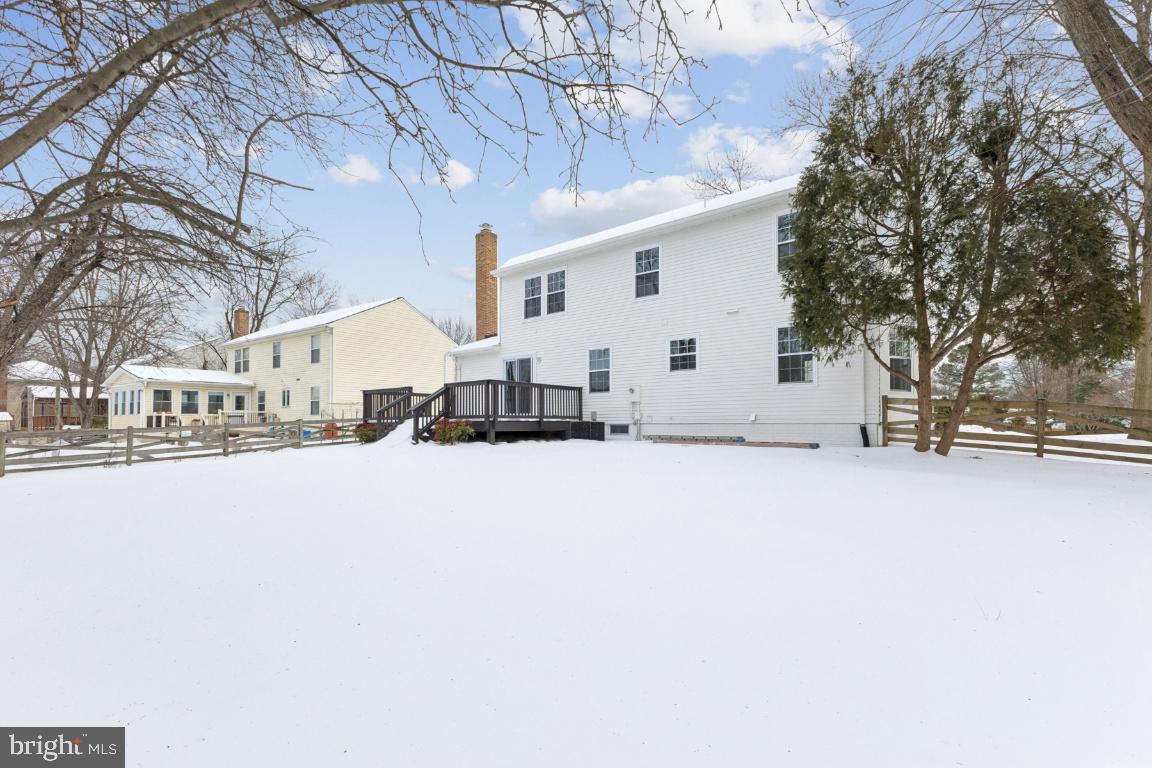 MONTEREY ESTATES - Residential