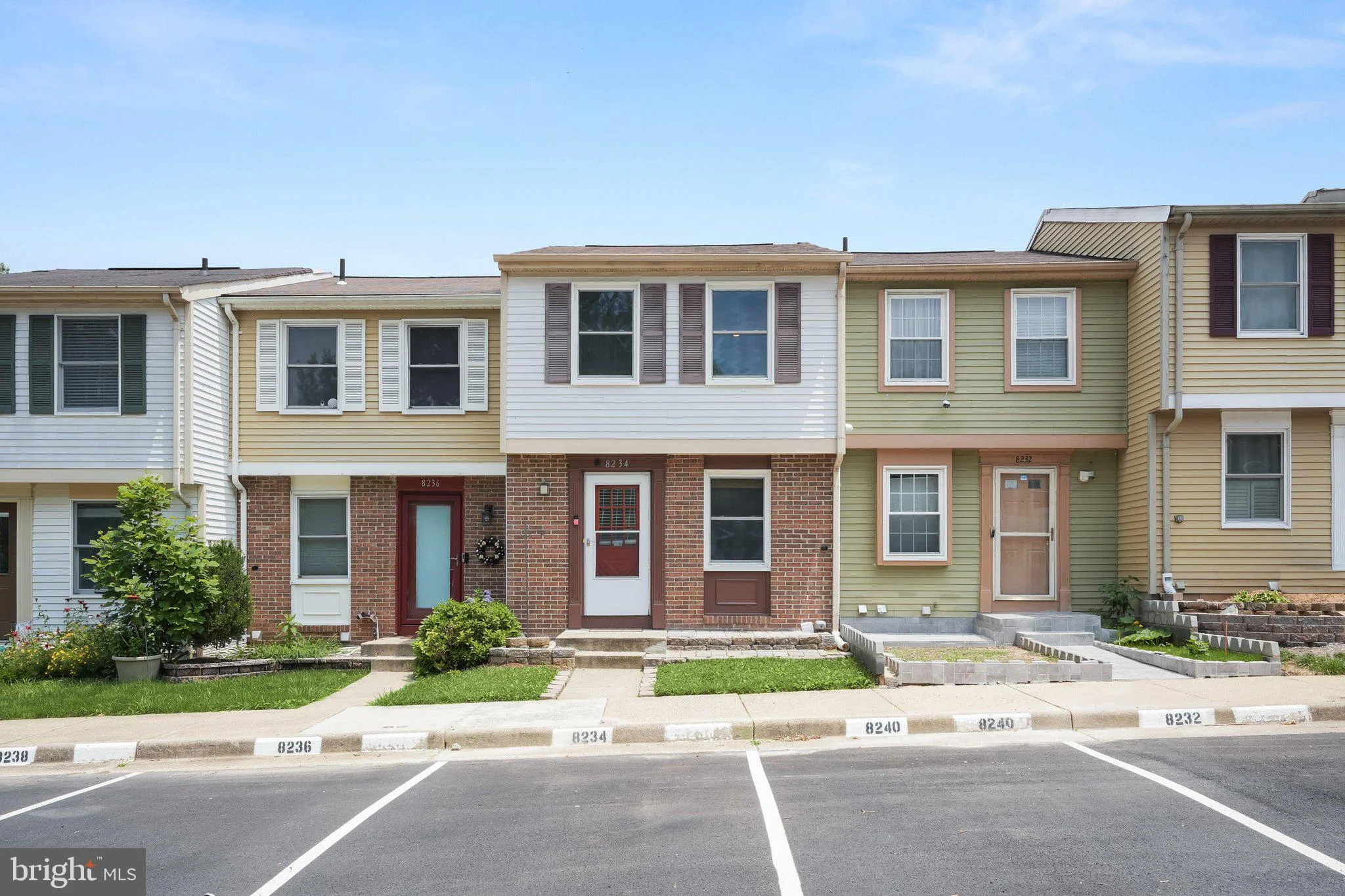 8234 Crestmont Circle
