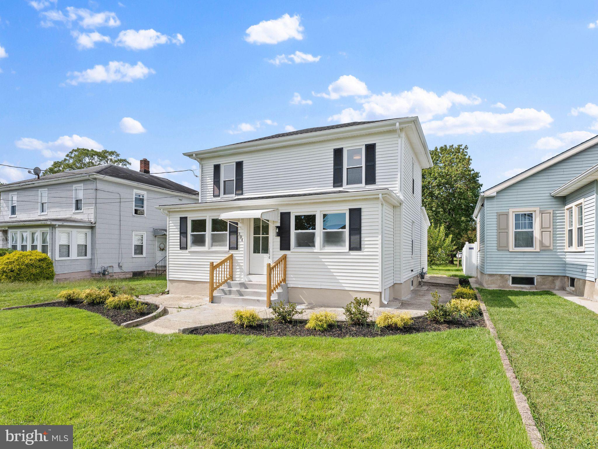 304 W ARBOR AVENUE