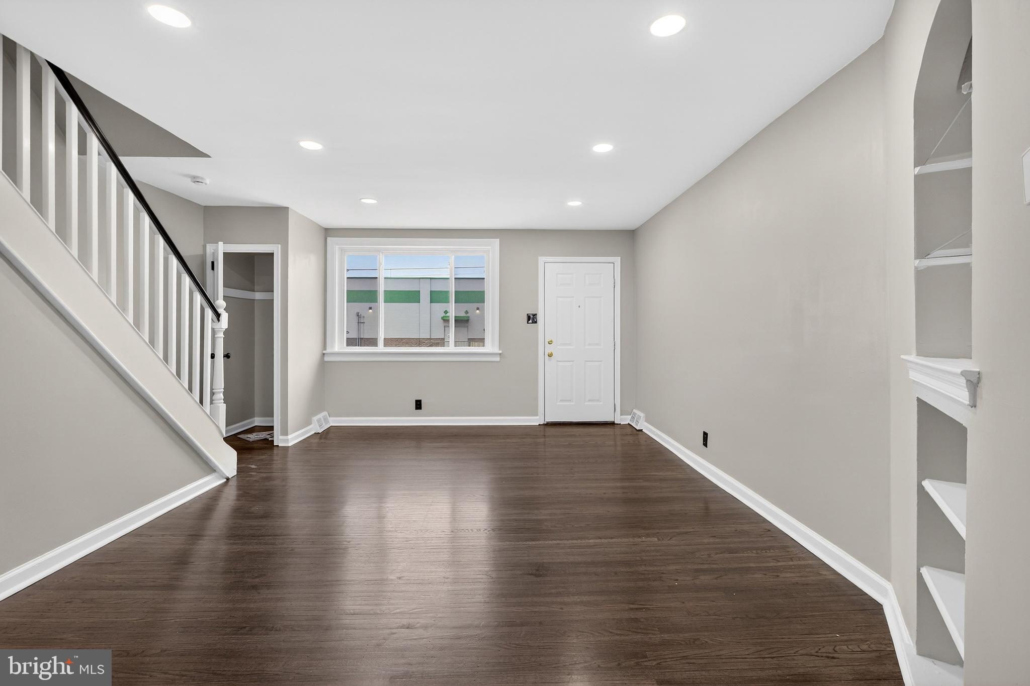 WISSINOMING - Residential