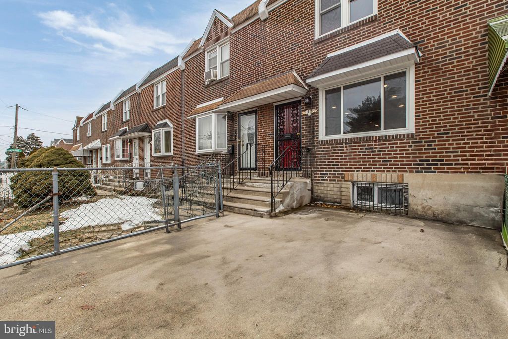 Photo of 4016 Benner Street, PHILADELPHIA, PA 19135 (MLS # PAPH2585882)