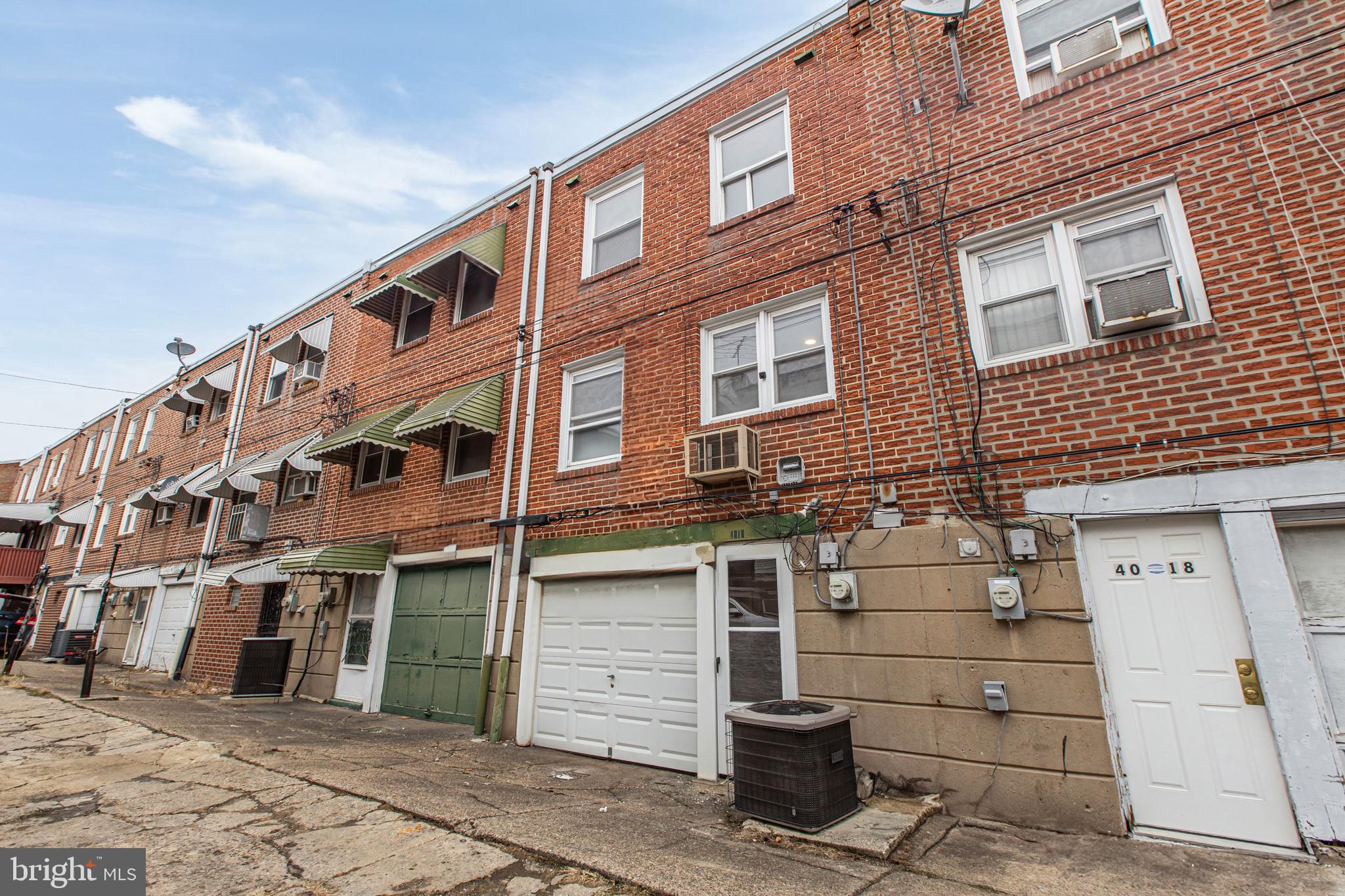 WISSINOMING - Residential