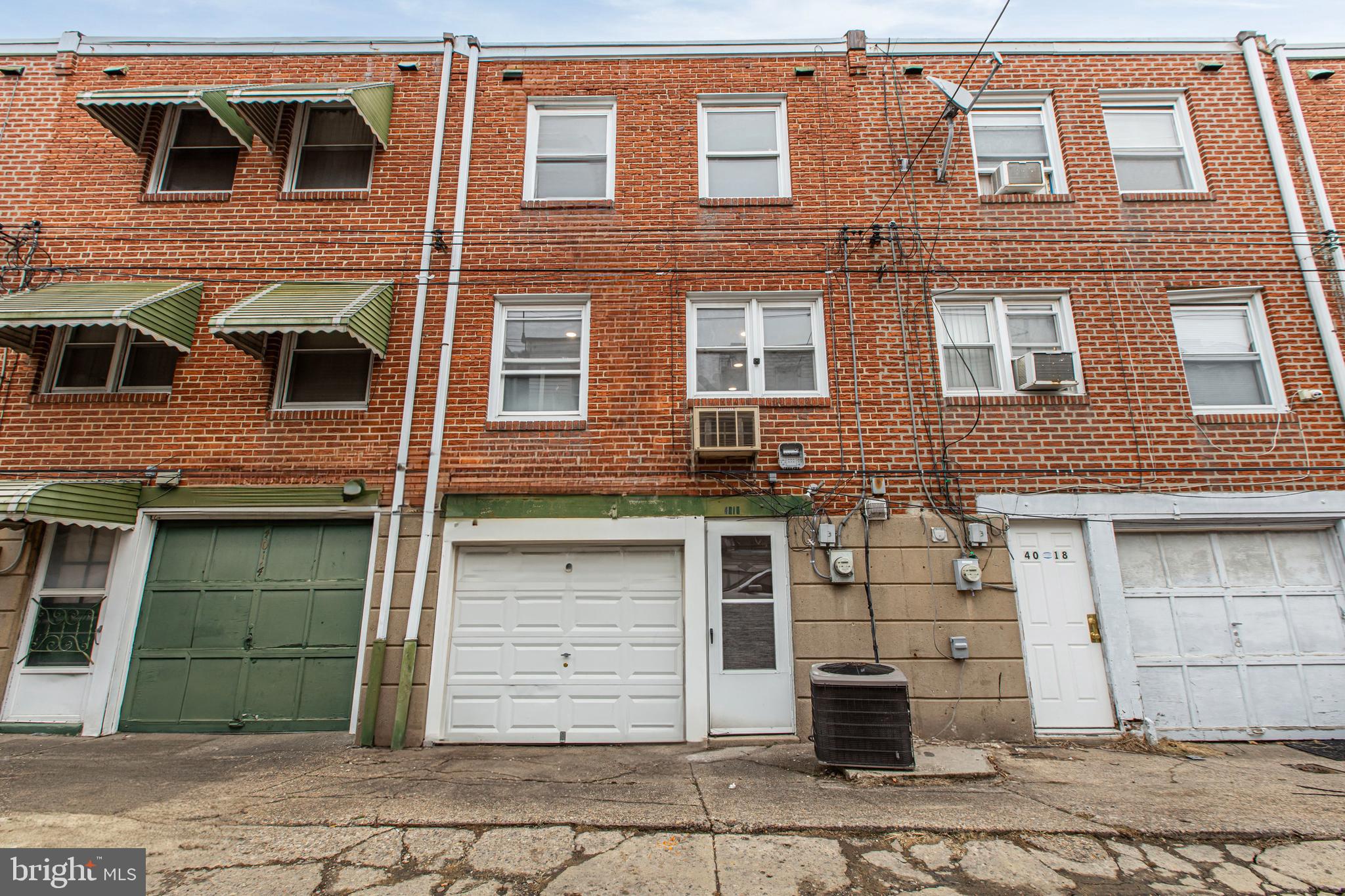 WISSINOMING - Residential