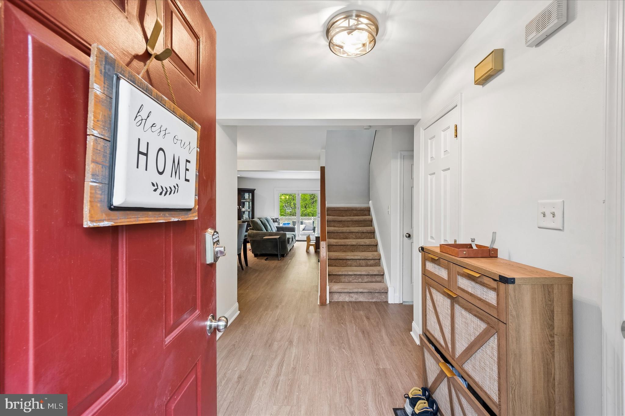 PENNELL PL - Residential