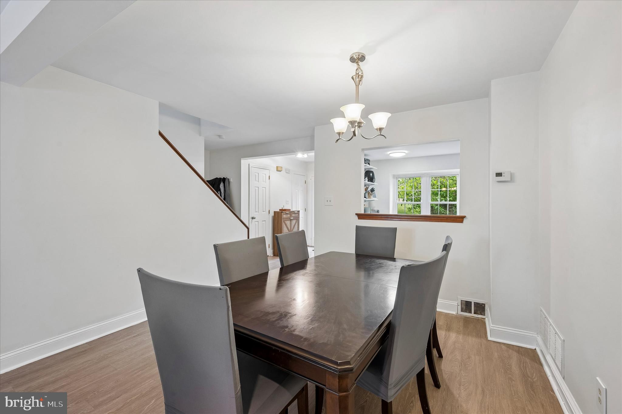 PENNELL PL - Residential