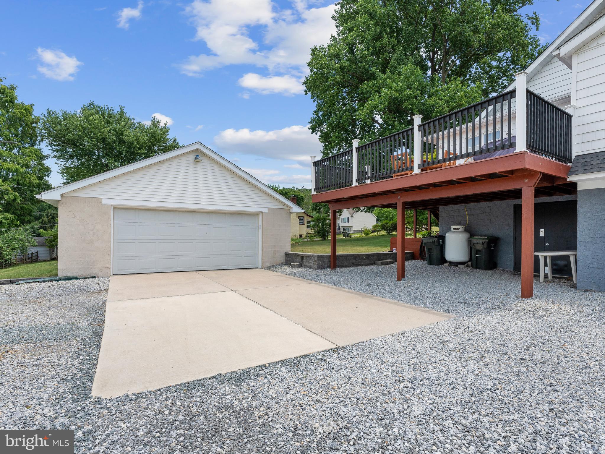 NORWOOD - Residential