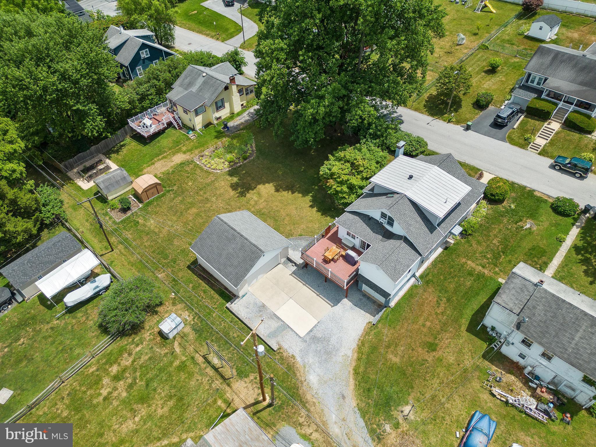 NORWOOD - Residential