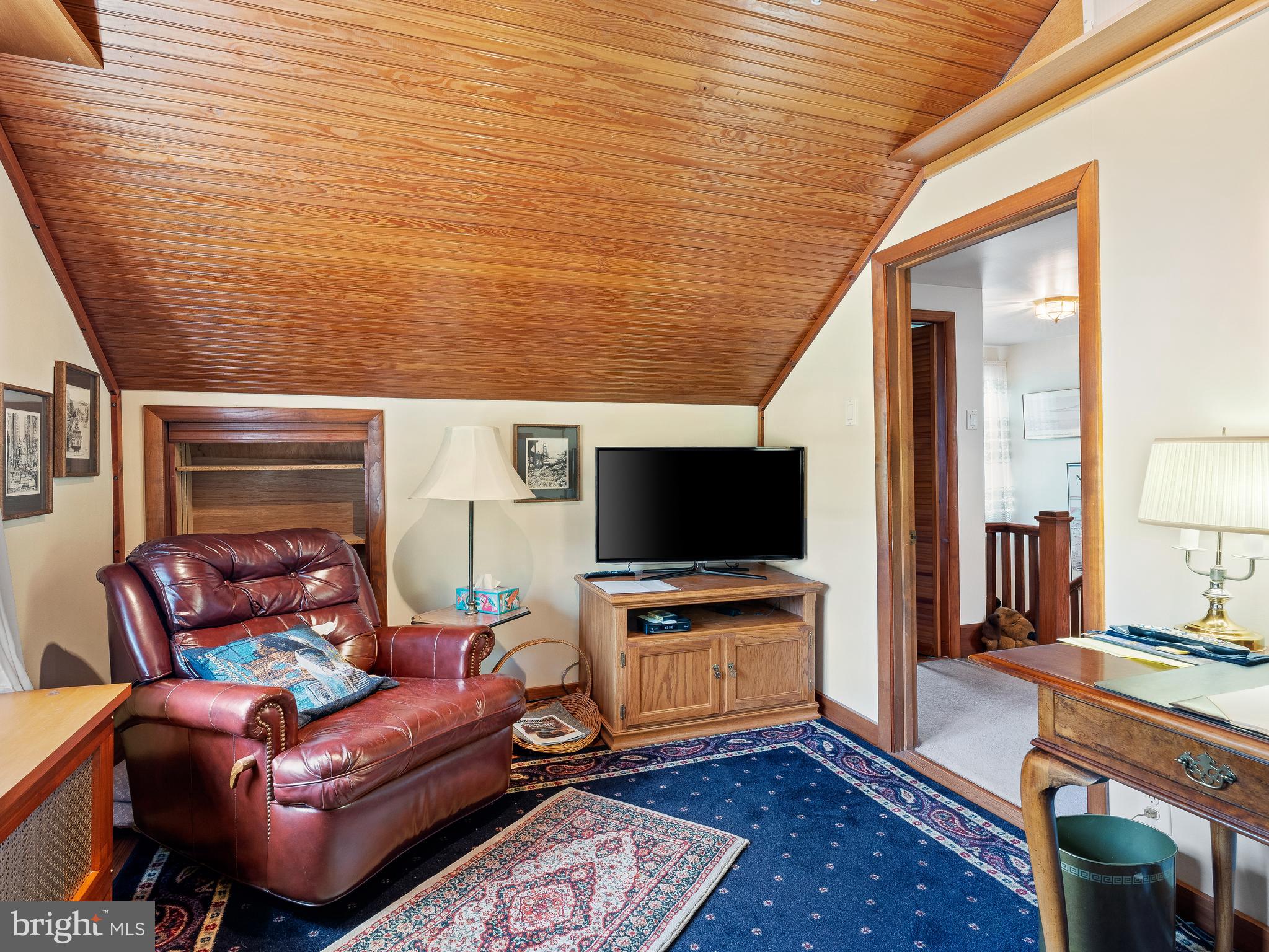 NORWOOD - Residential