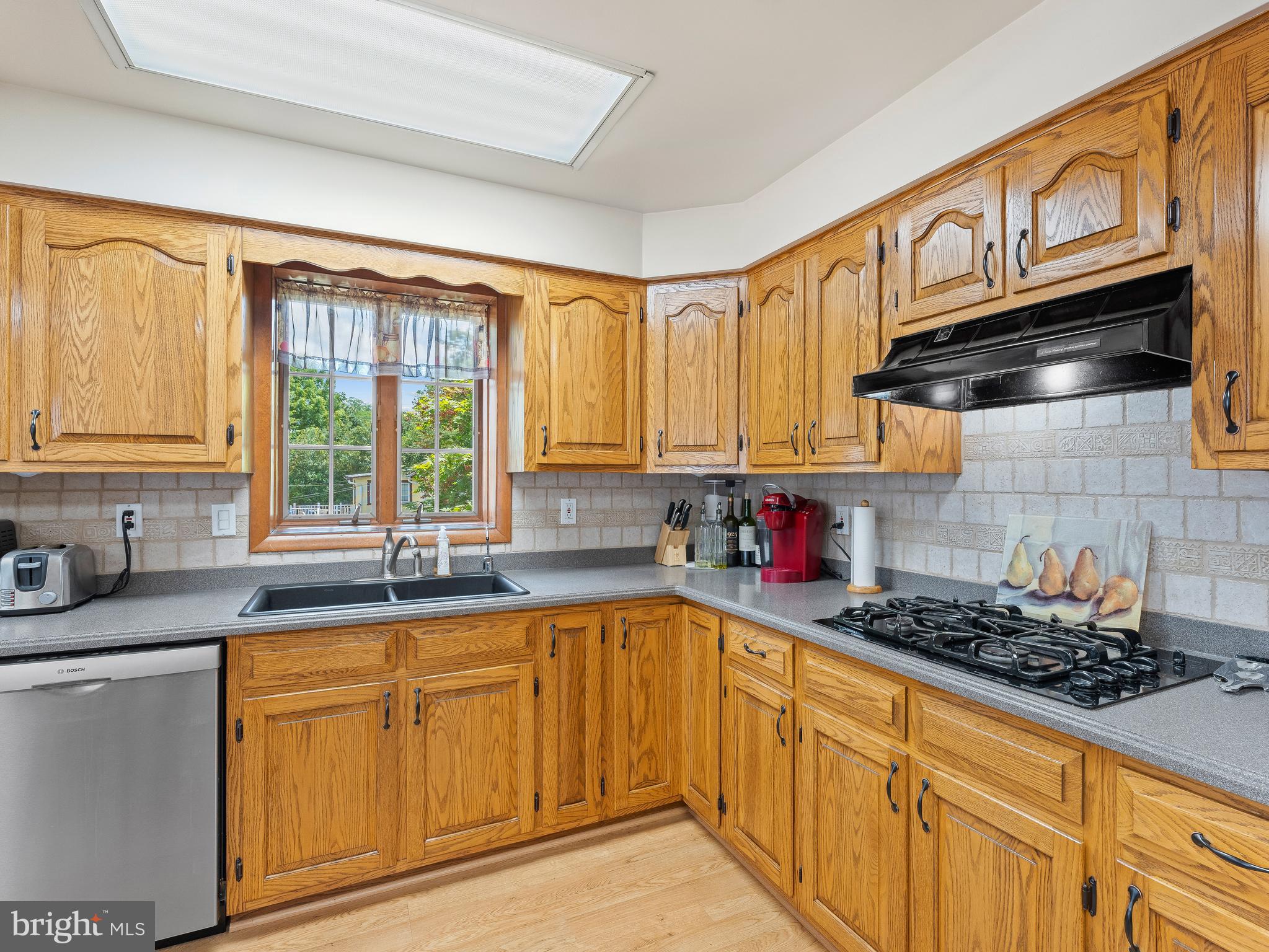 NORWOOD - Residential